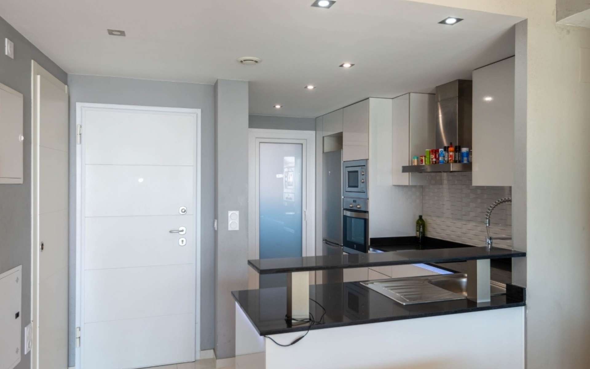 zum Verkauf - Apartment - Punta Prima