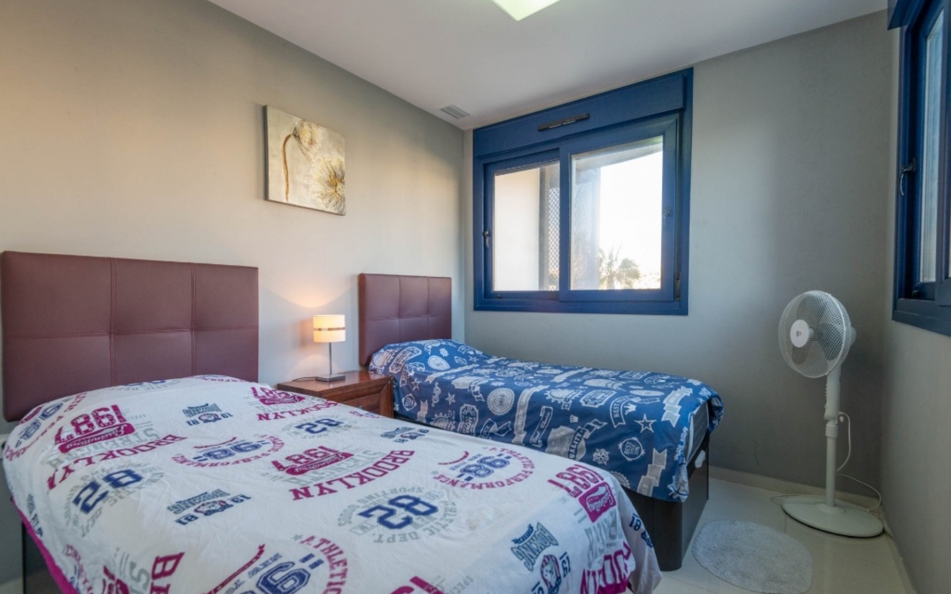 zum Verkauf - Apartment - Punta Prima