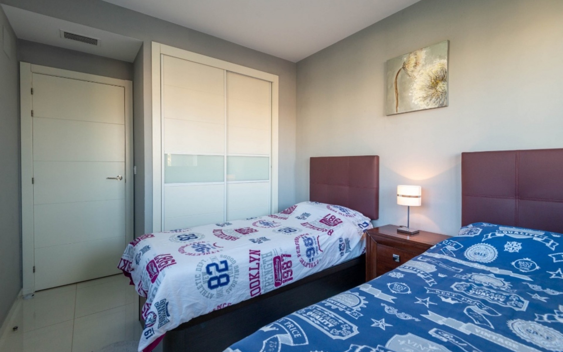 zum Verkauf - Apartment - Punta Prima