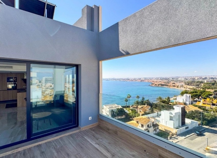 zum Verkauf - Apartment - Punta Prima