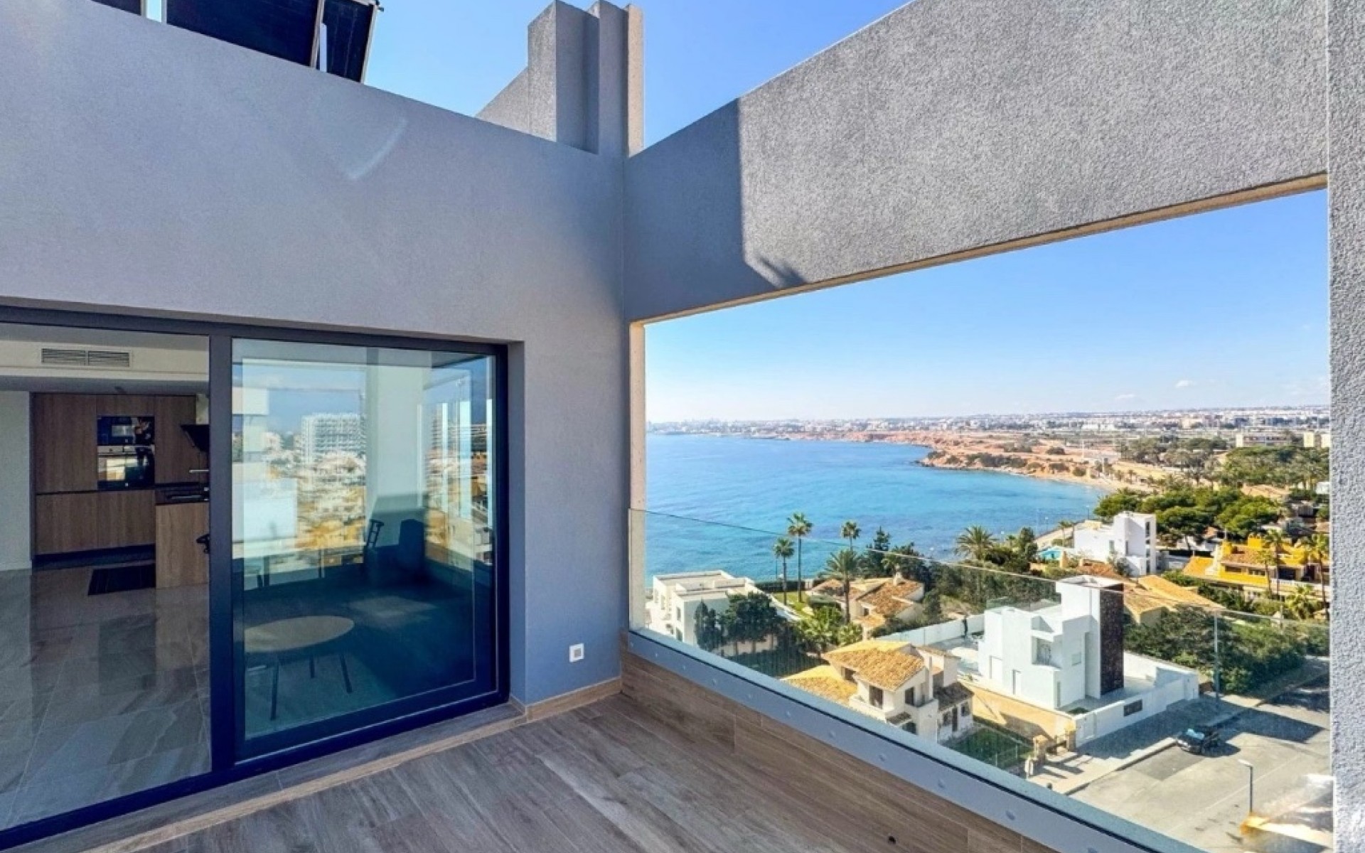 zum Verkauf - Apartment - Punta Prima