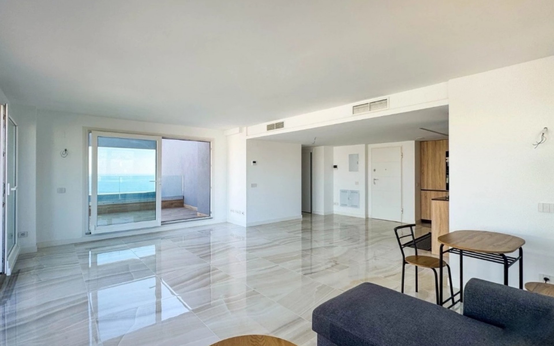 zum Verkauf - Apartment - Punta Prima