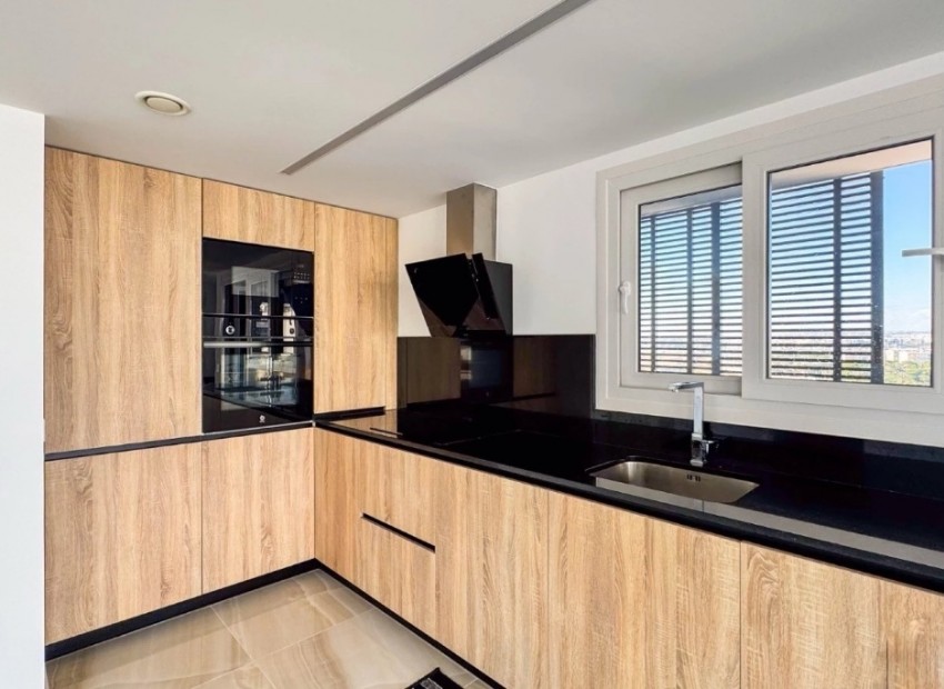 zum Verkauf - Apartment - Punta Prima