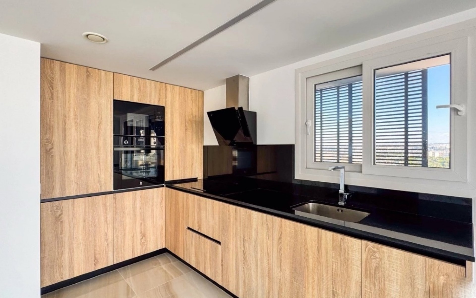 zum Verkauf - Apartment - Punta Prima