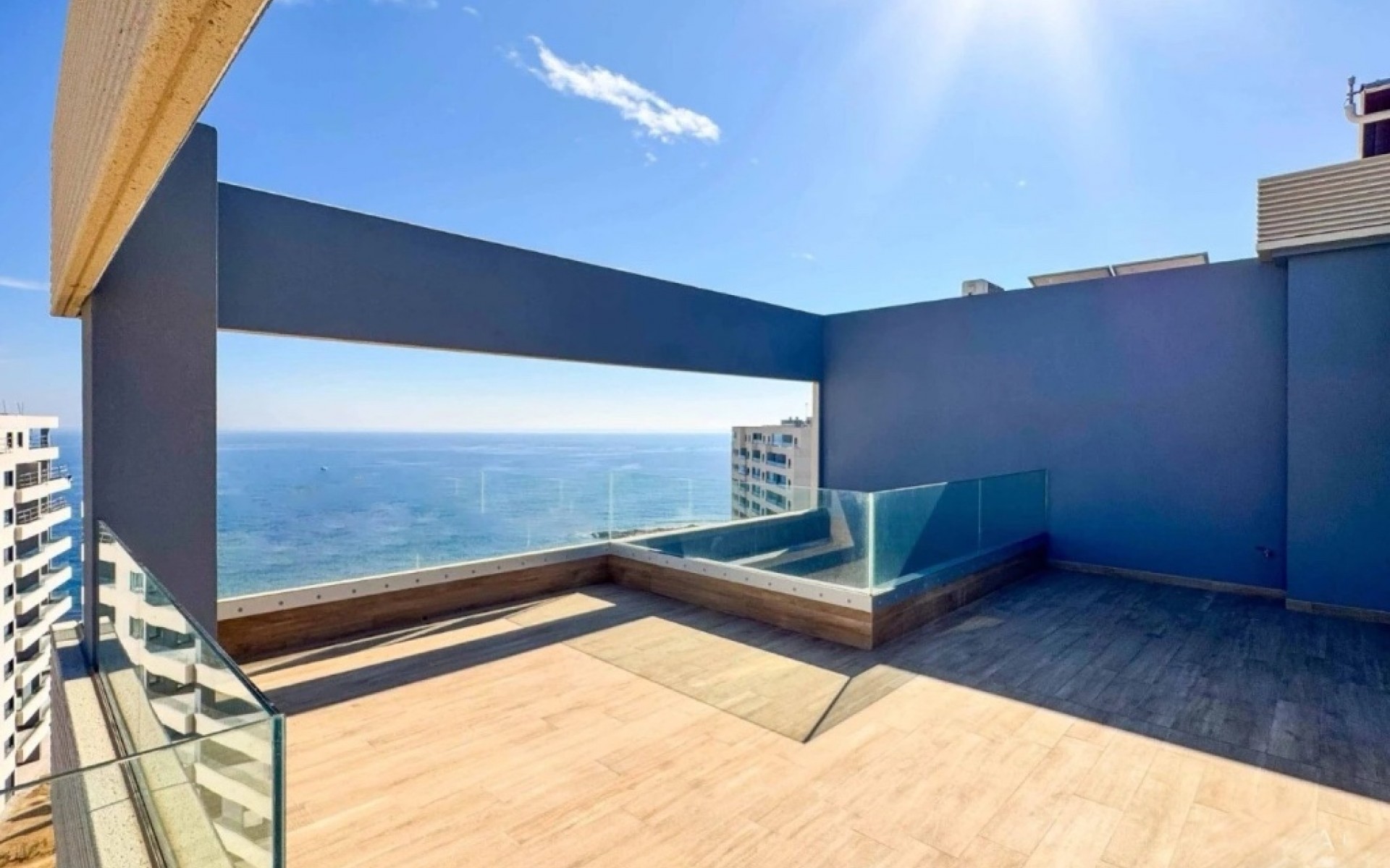 zum Verkauf - Apartment - Punta Prima