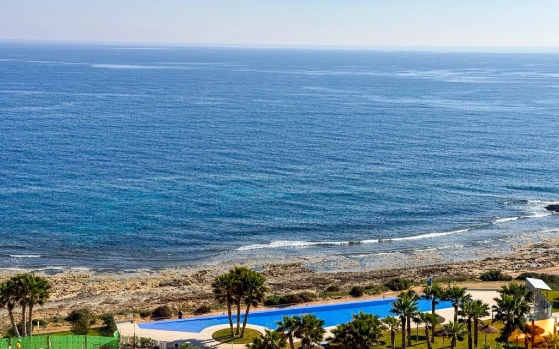 zum Verkauf - Apartment - Punta Prima