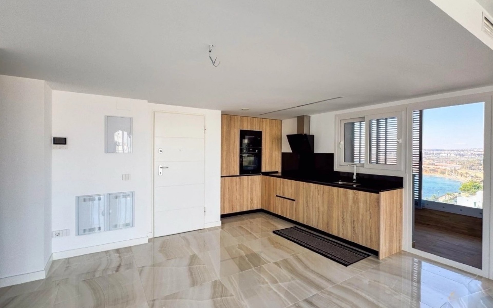 zum Verkauf - Apartment - Punta Prima