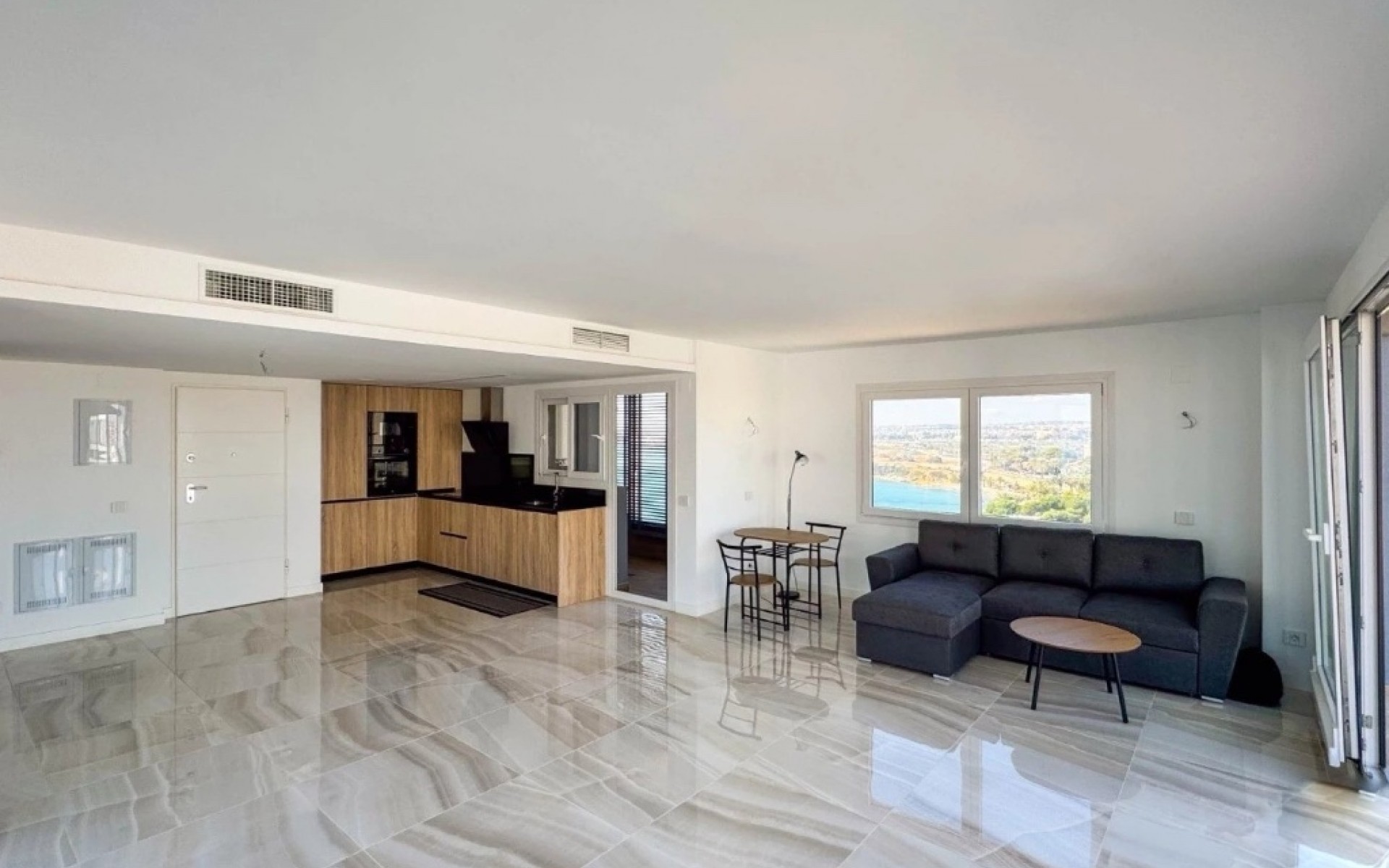 zum Verkauf - Apartment - Punta Prima