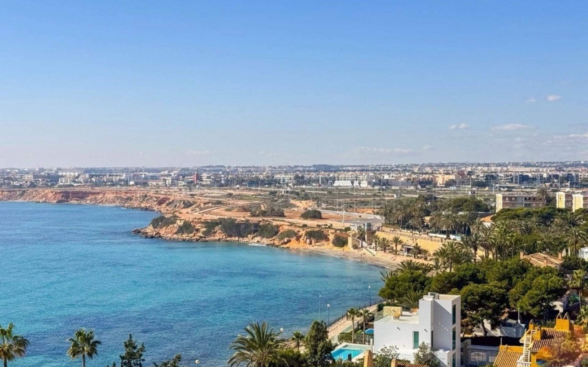 zum Verkauf - Apartment - Punta Prima