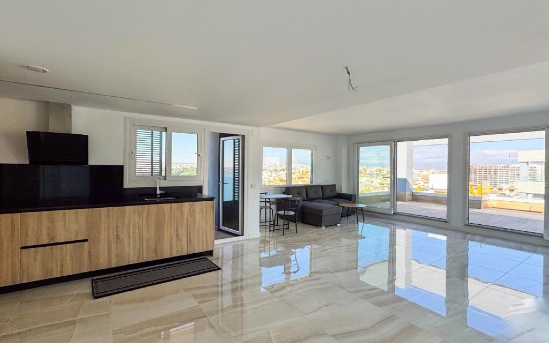 zum Verkauf - Apartment - Punta Prima