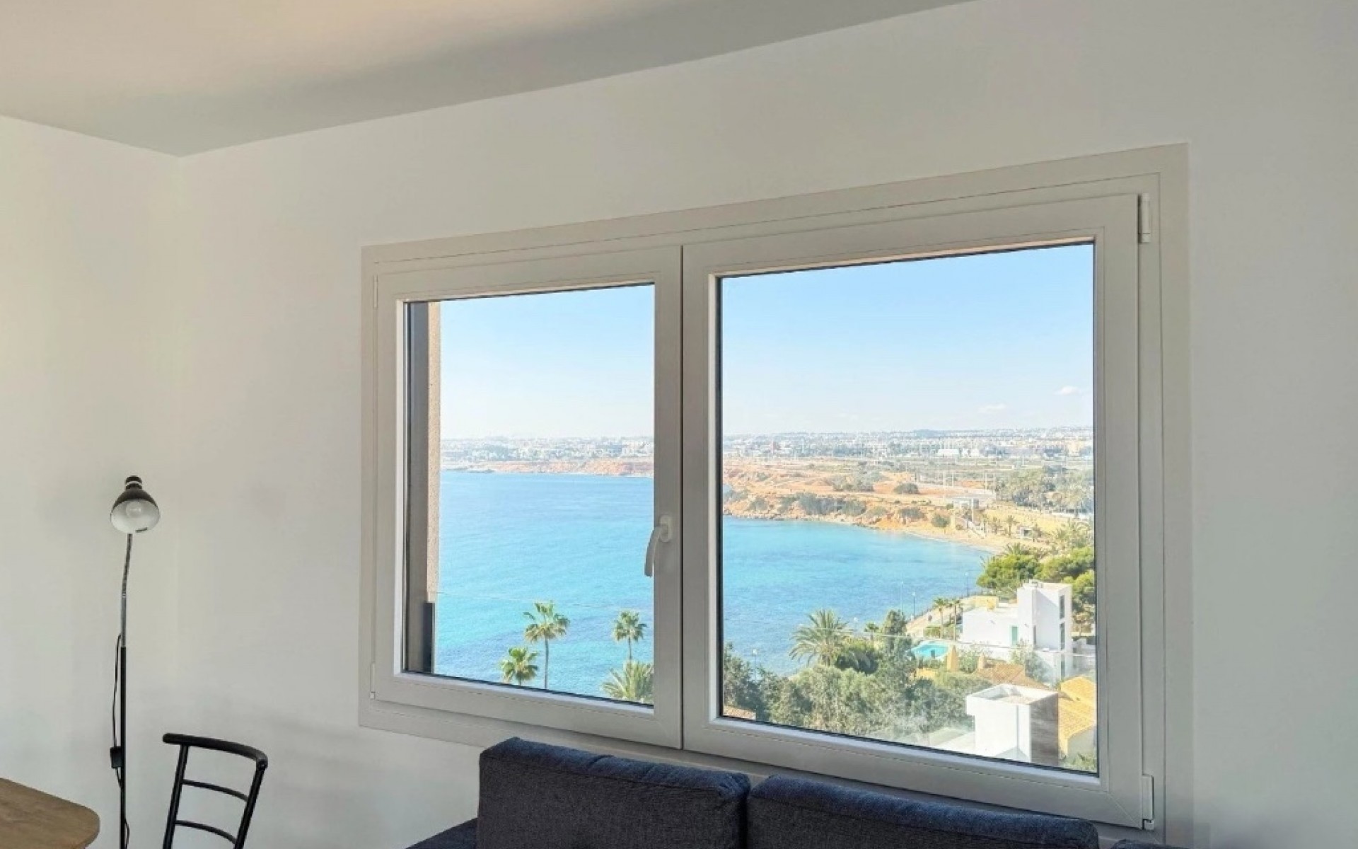 zum Verkauf - Apartment - Punta Prima