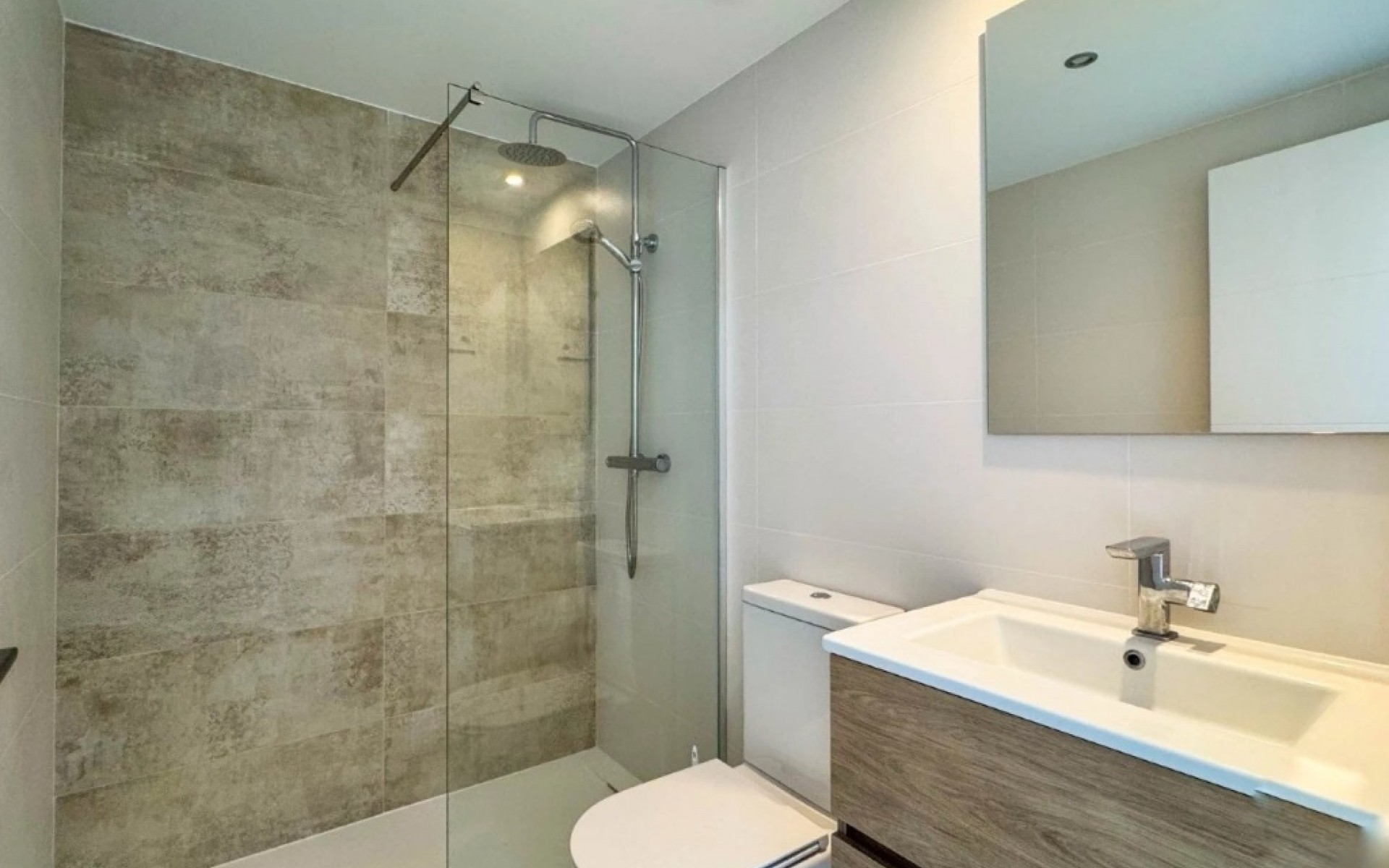 zum Verkauf - Apartment - Punta Prima