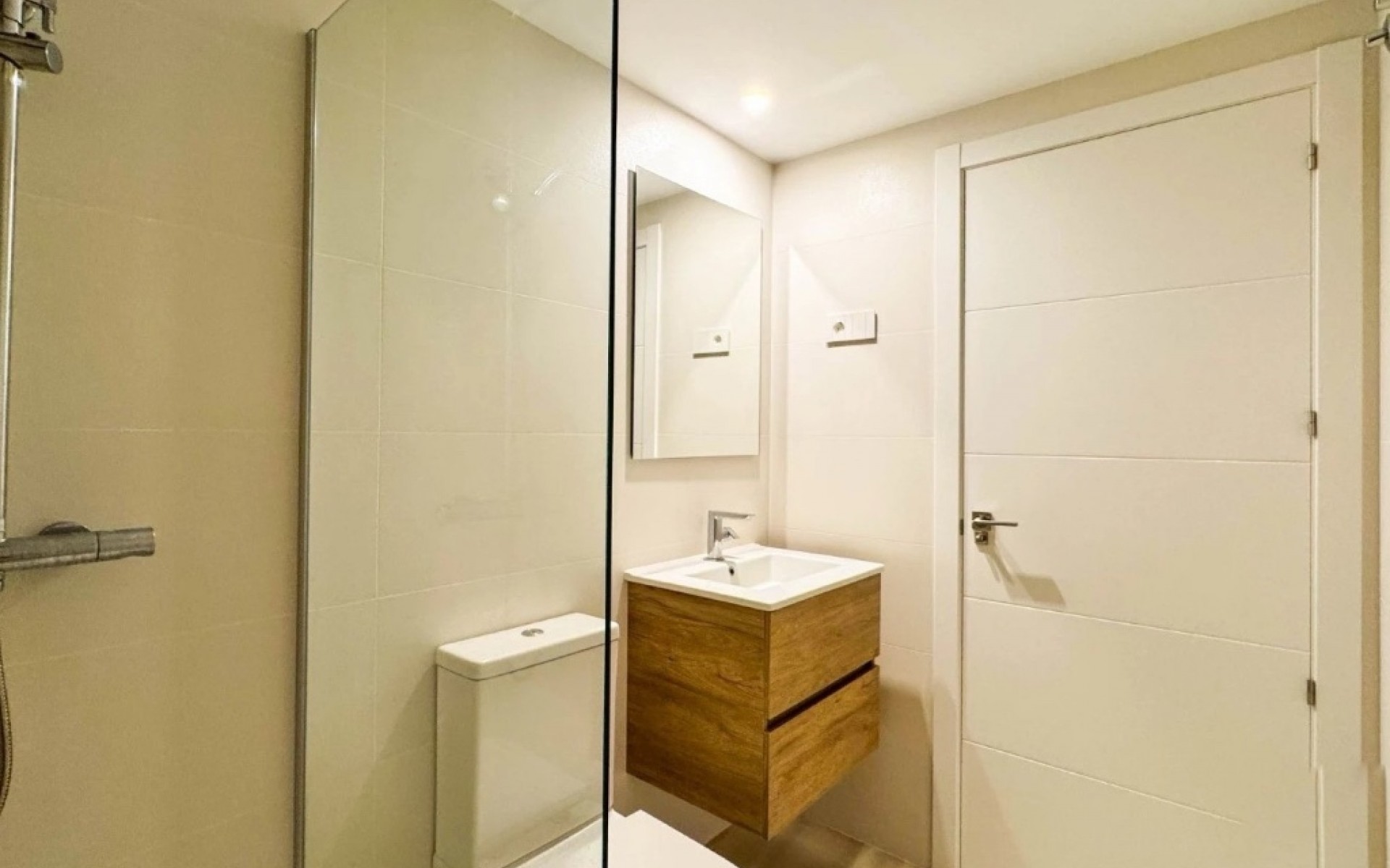 zum Verkauf - Apartment - Punta Prima