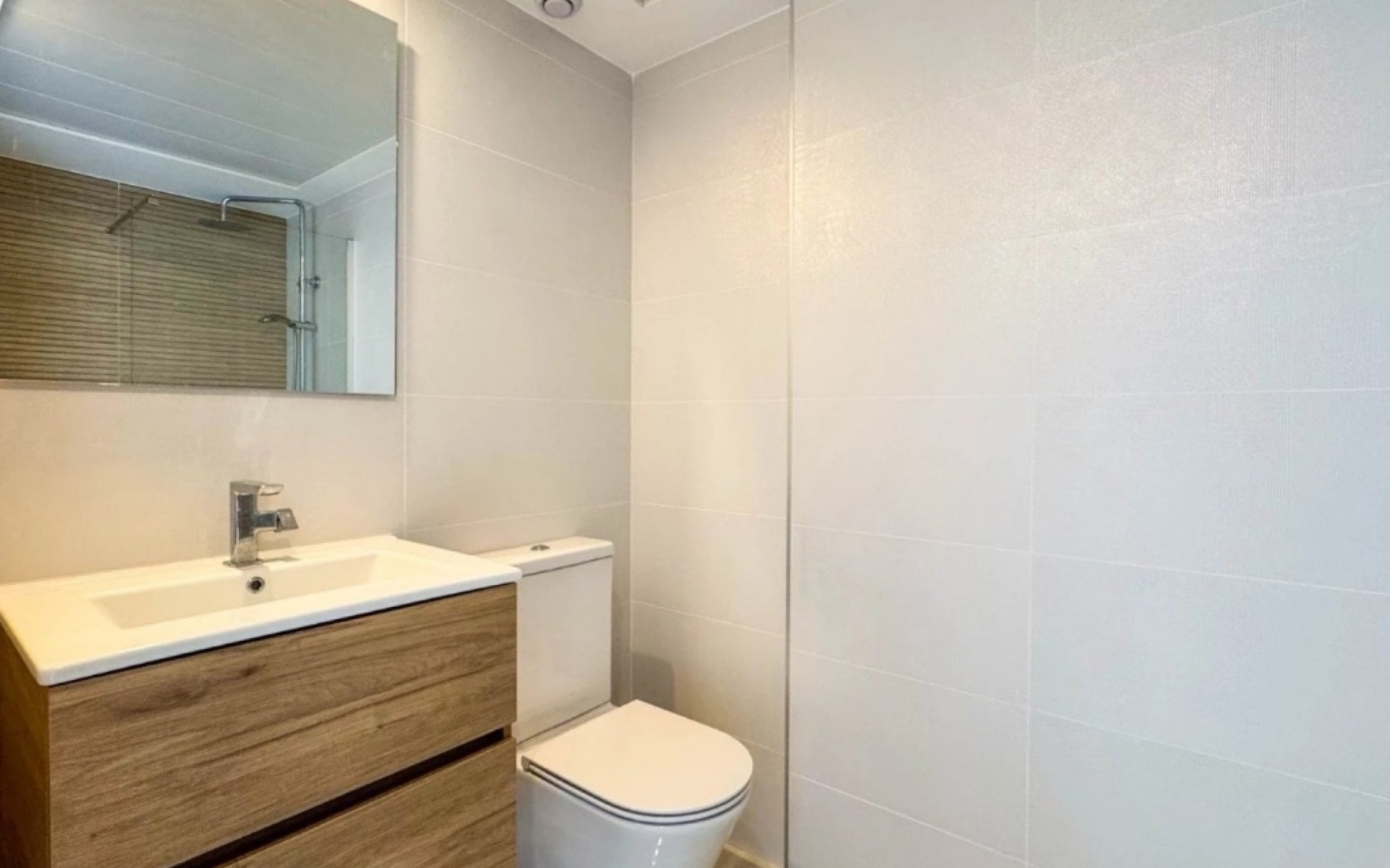 zum Verkauf - Apartment - Punta Prima