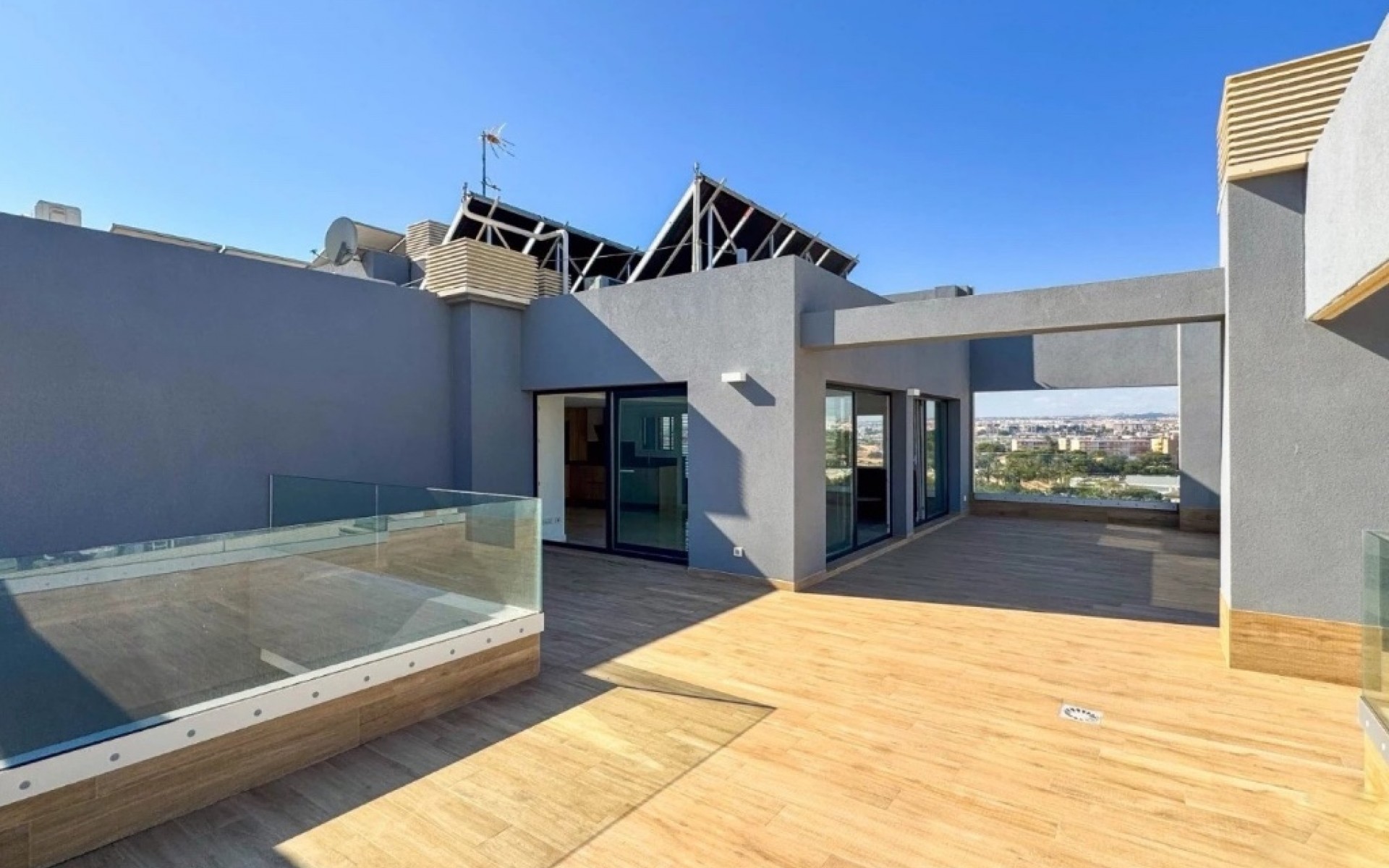 zum Verkauf - Apartment - Punta Prima