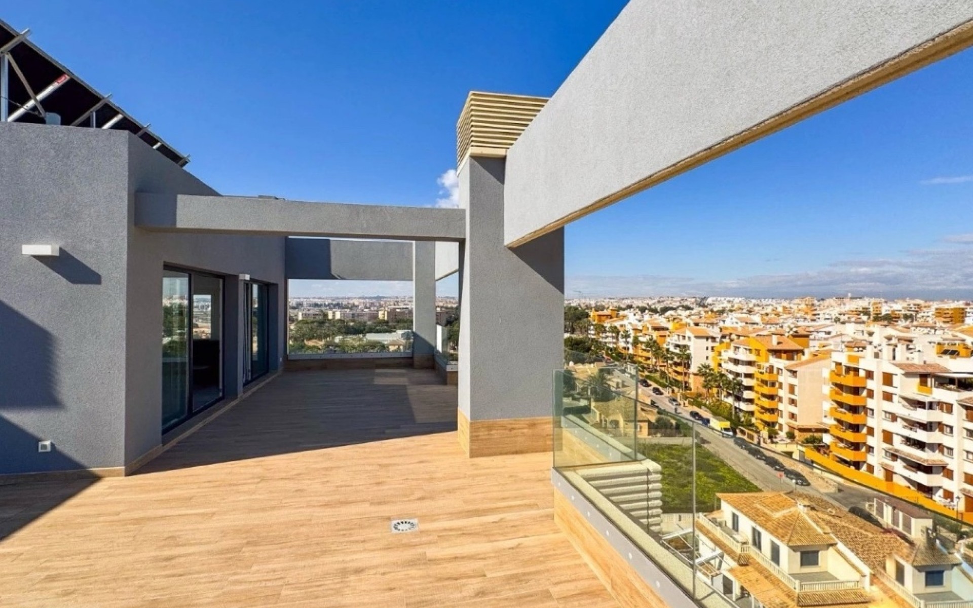 zum Verkauf - Apartment - Punta Prima