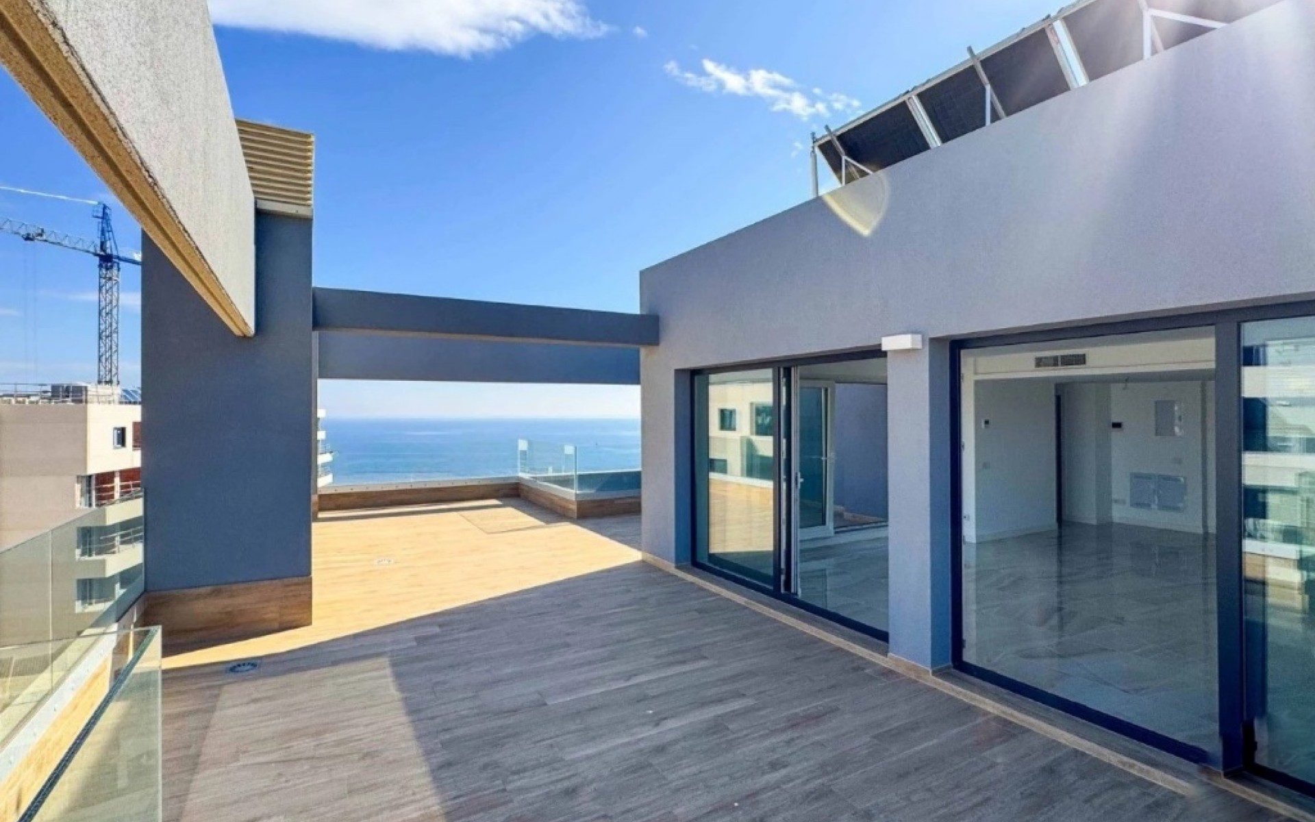 zum Verkauf - Apartment - Punta Prima