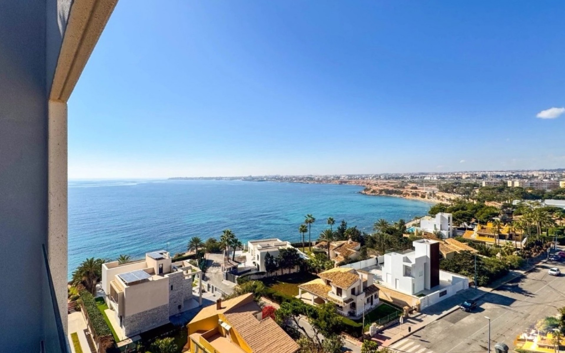 zum Verkauf - Apartment - Punta Prima