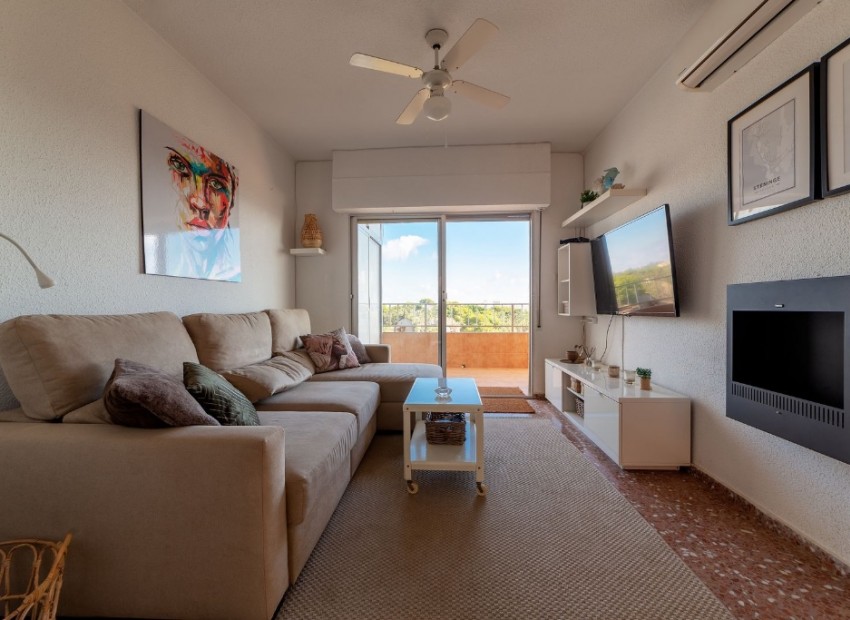 zum Verkauf - Apartment - Punta Prima