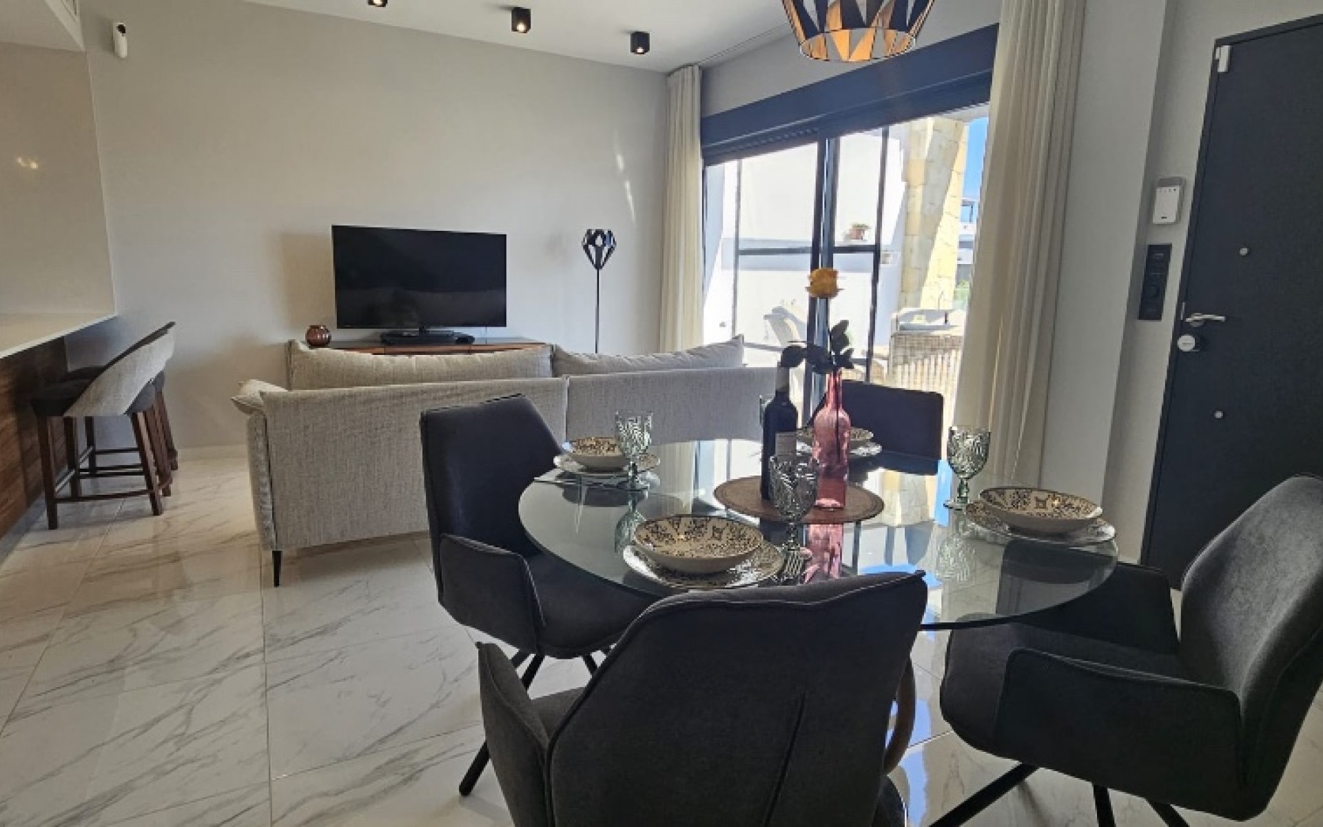 zum Verkauf - Apartment - Punta Prima