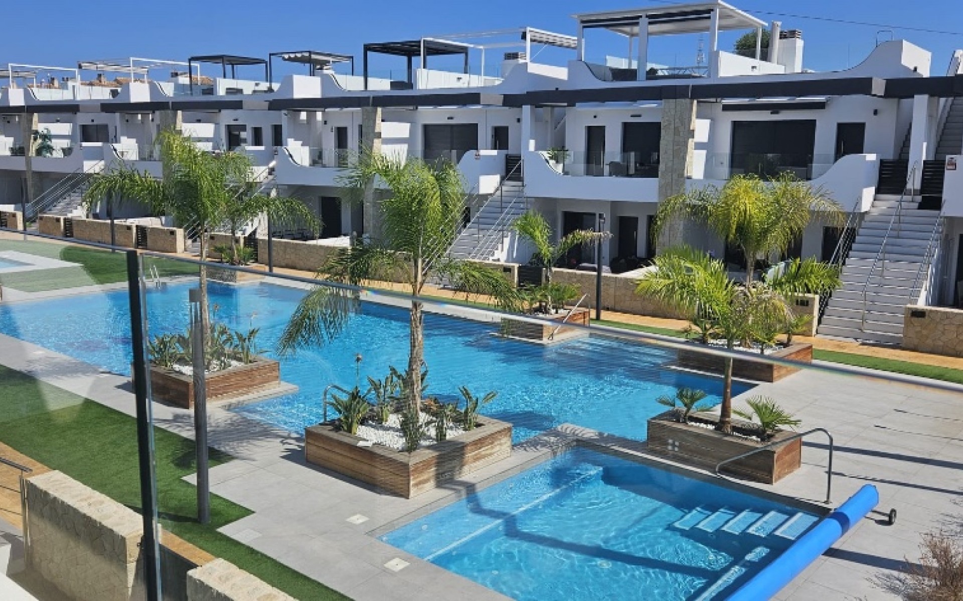 zum Verkauf - Apartment - Punta Prima