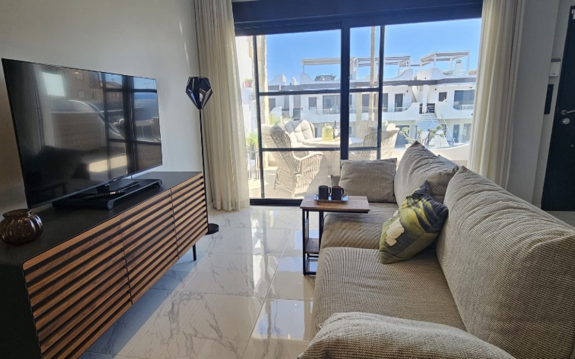 zum Verkauf - Apartment - Punta Prima