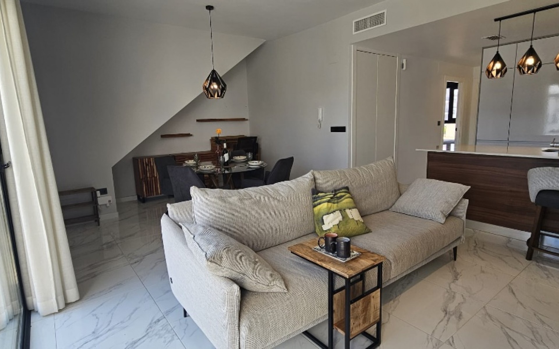 zum Verkauf - Apartment - Punta Prima