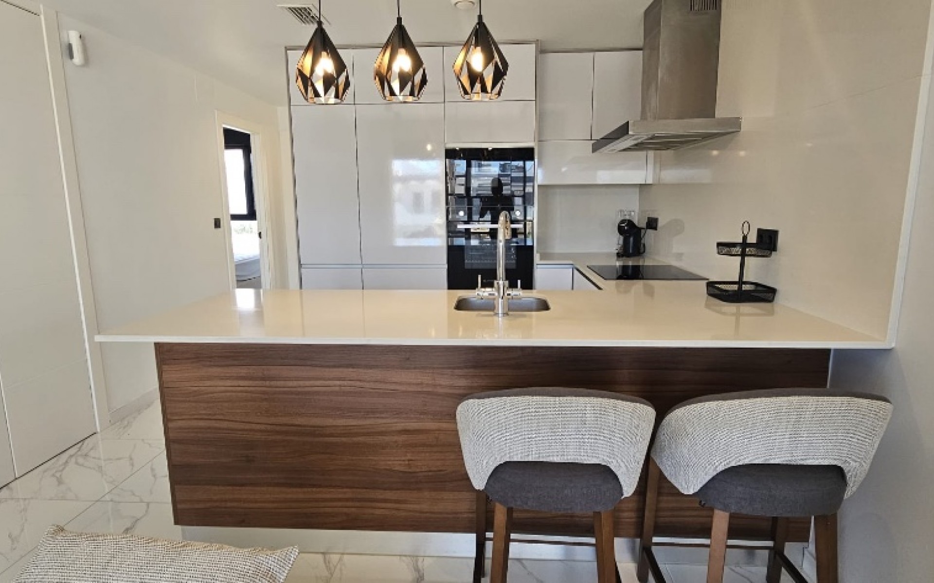 zum Verkauf - Apartment - Punta Prima