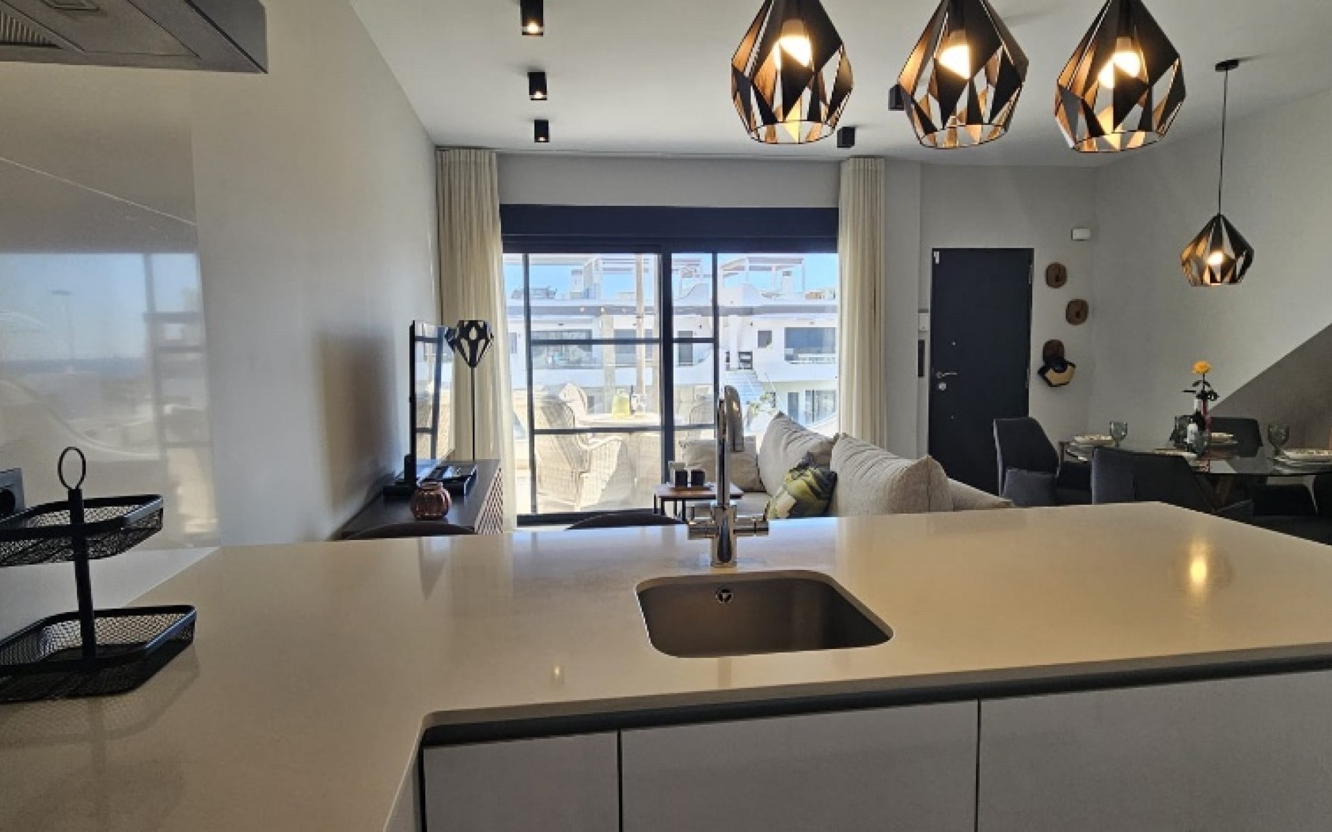 zum Verkauf - Apartment - Punta Prima