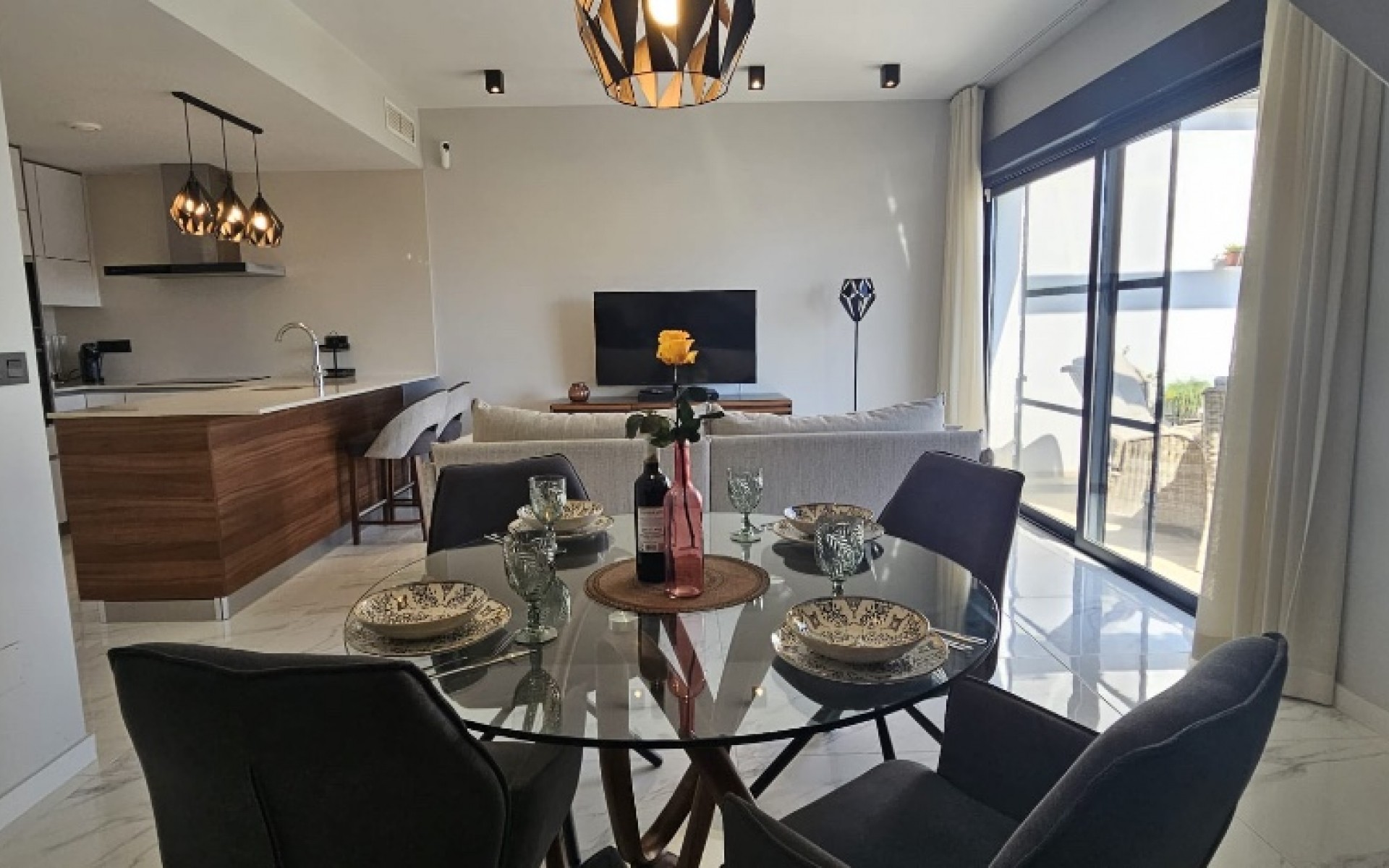 zum Verkauf - Apartment - Punta Prima