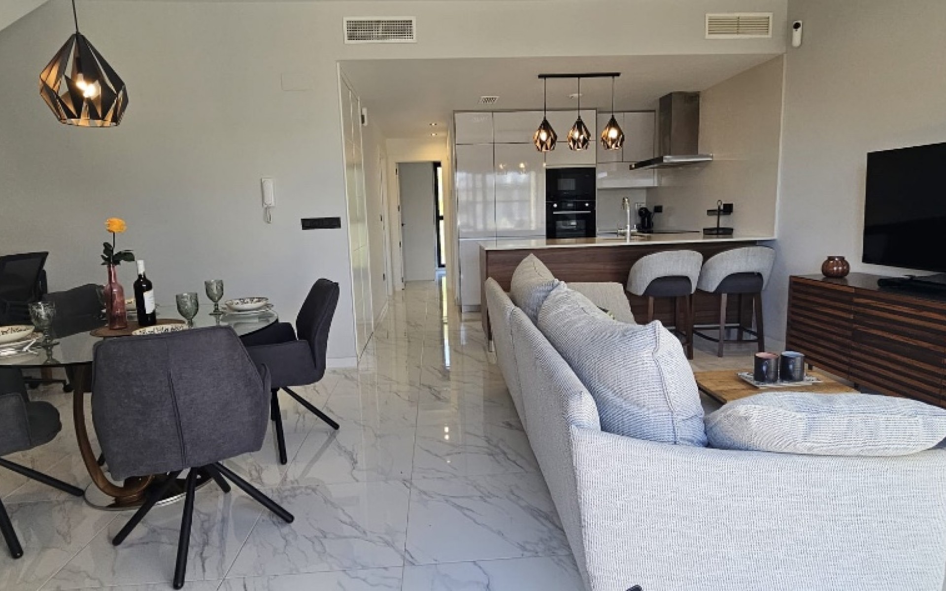 zum Verkauf - Apartment - Punta Prima