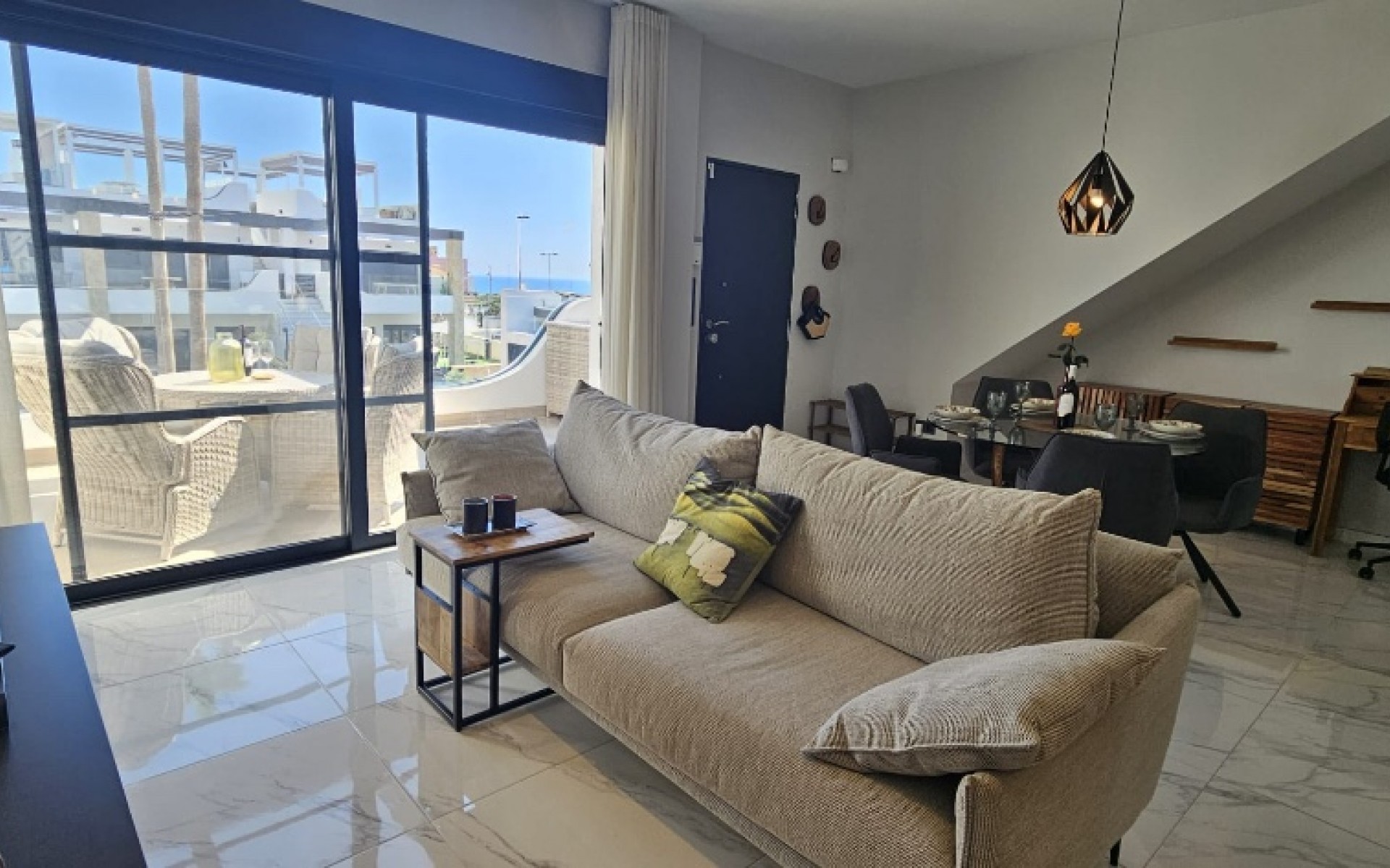 zum Verkauf - Apartment - Punta Prima