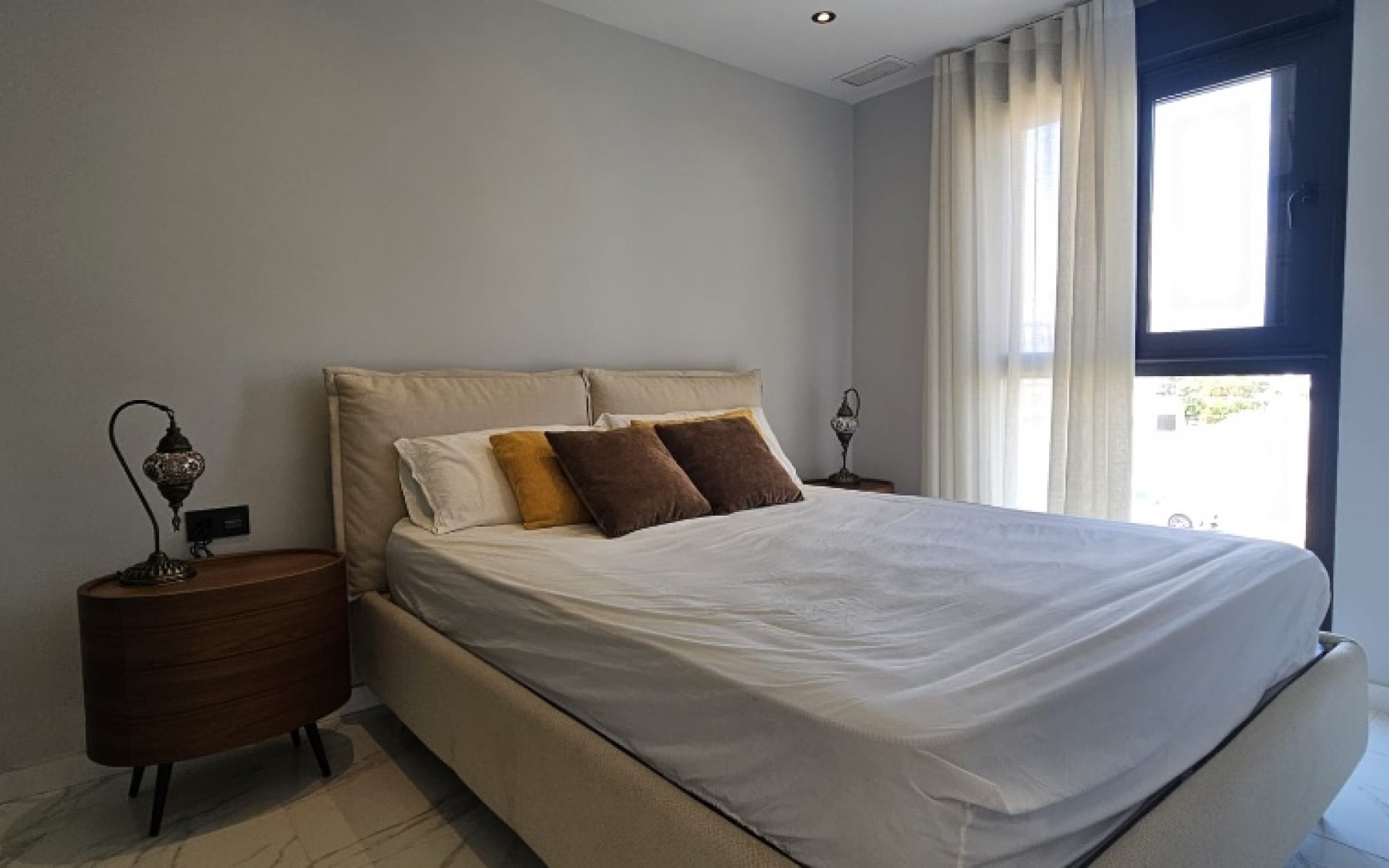 zum Verkauf - Apartment - Punta Prima