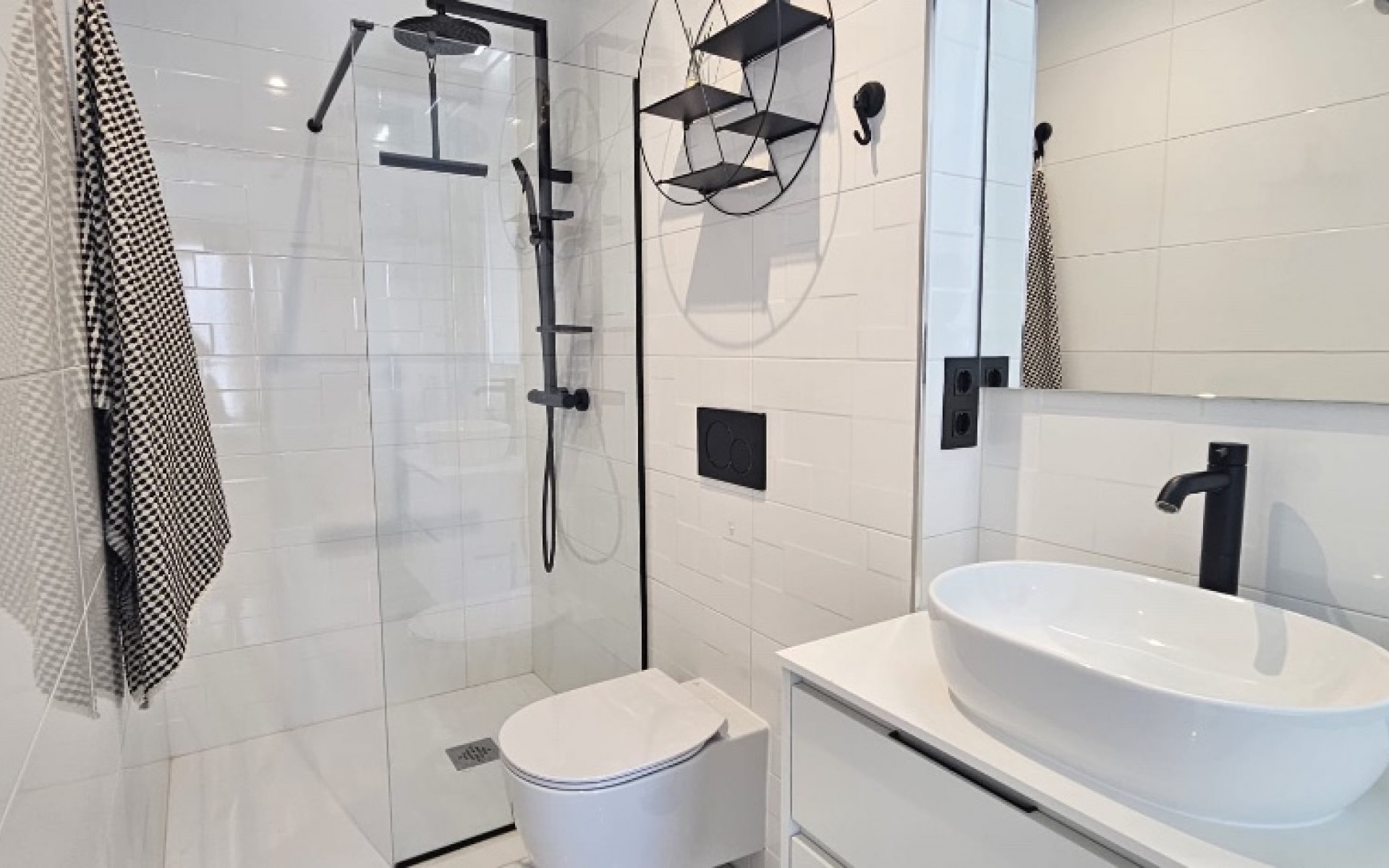 zum Verkauf - Apartment - Punta Prima