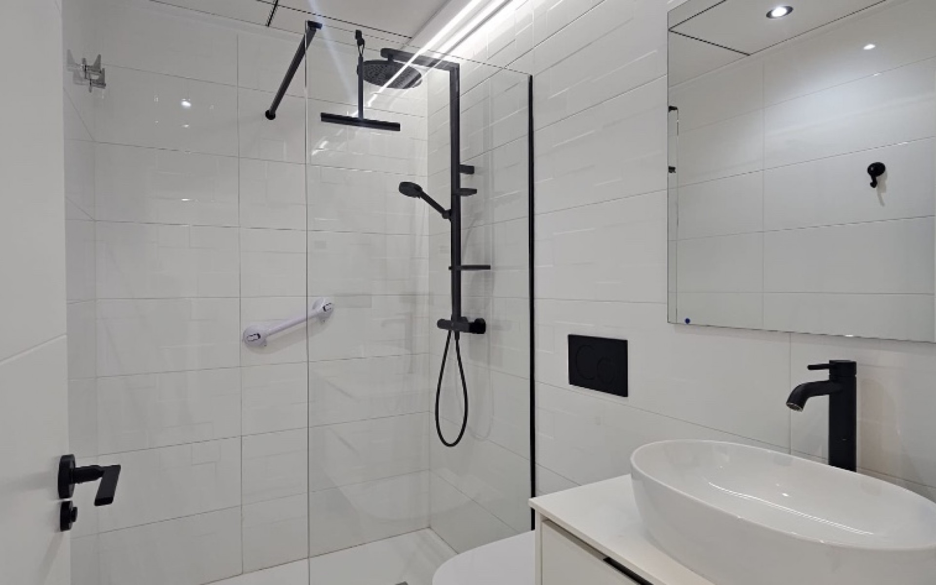 zum Verkauf - Apartment - Punta Prima