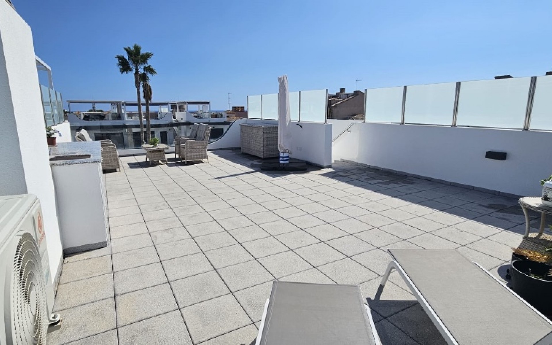 zum Verkauf - Apartment - Punta Prima