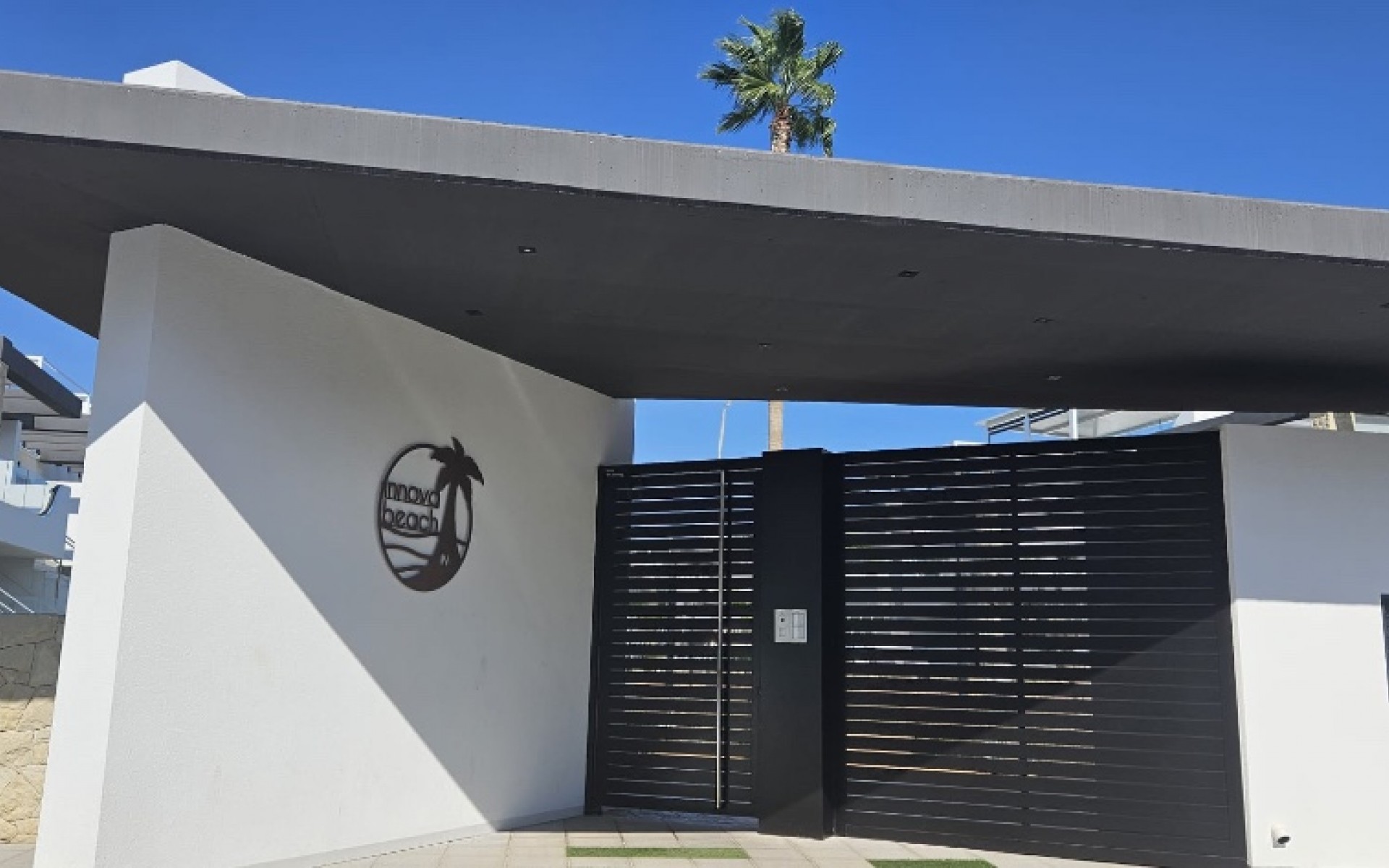 zum Verkauf - Apartment - Punta Prima