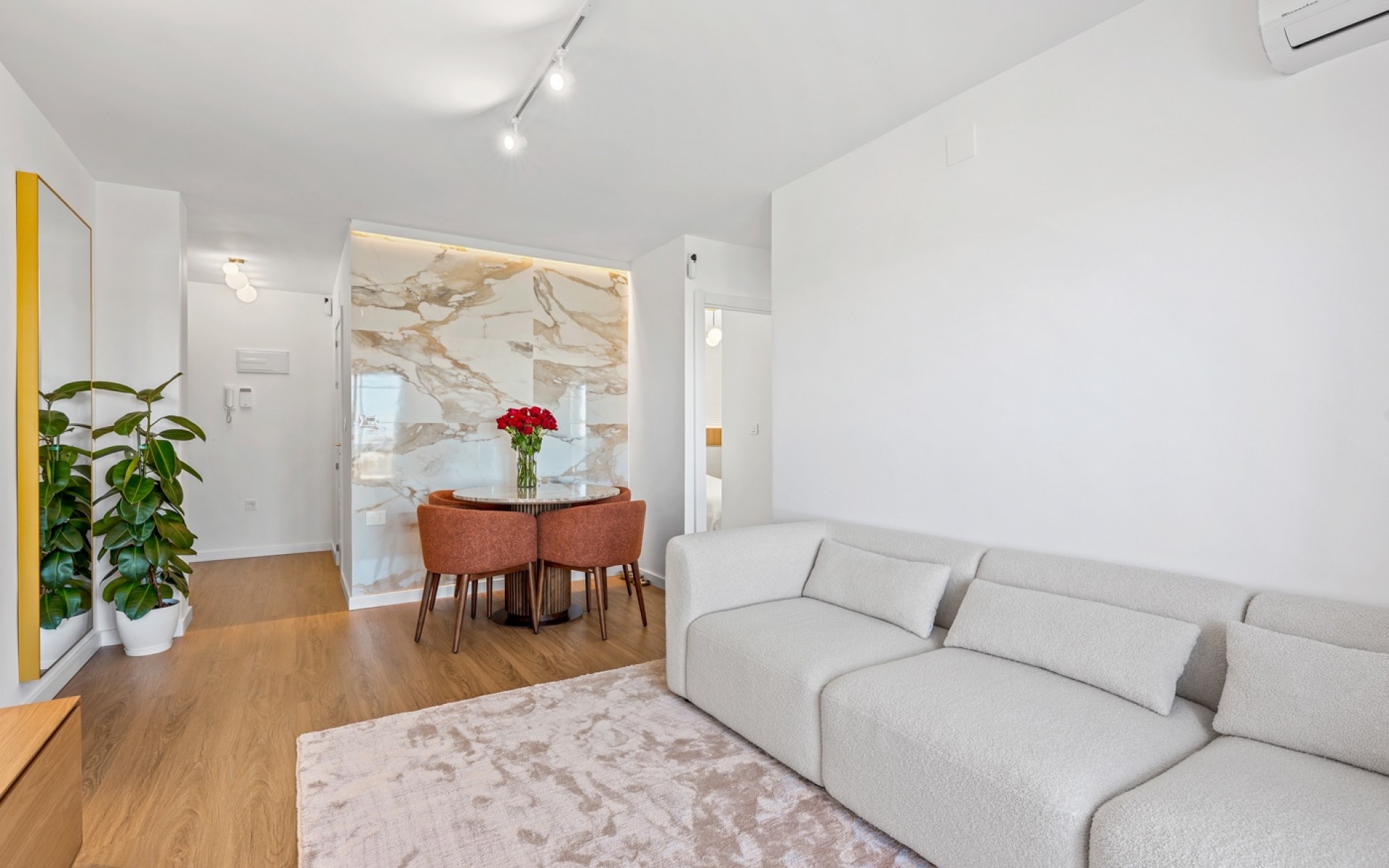 zum Verkauf - Apartment - Punta Prima