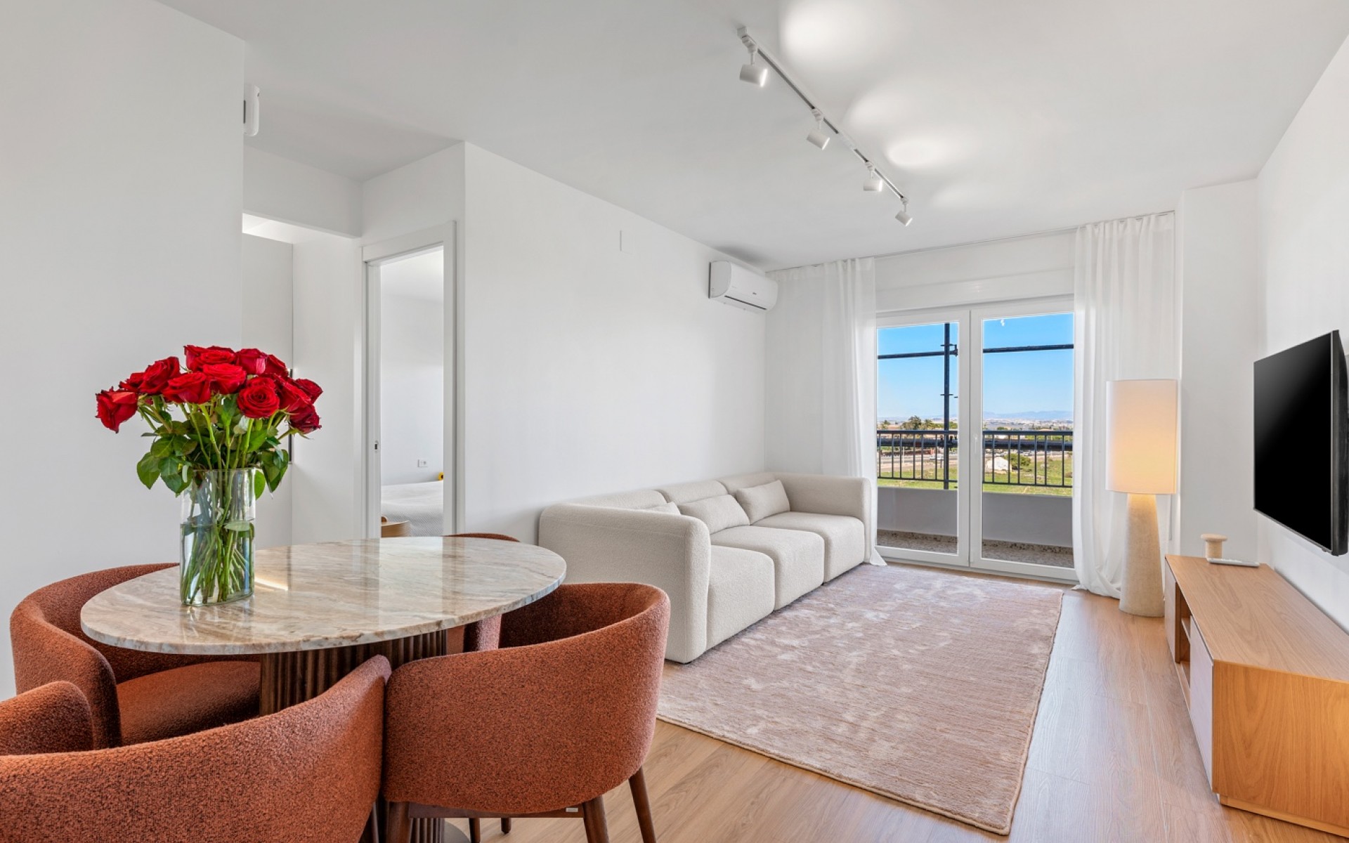 zum Verkauf - Apartment - Punta Prima