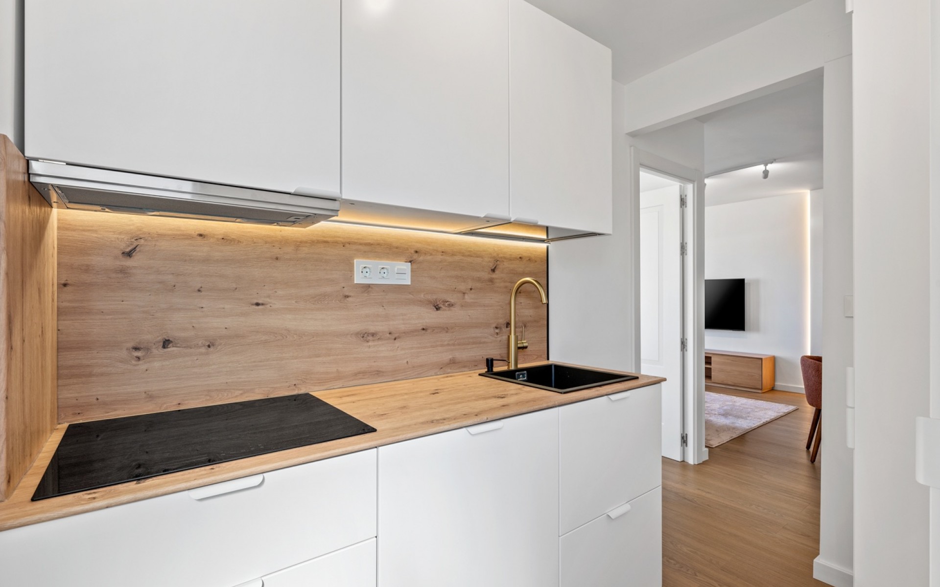 zum Verkauf - Apartment - Punta Prima