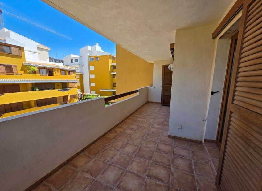 zum Verkauf - Apartment - Punta Prima