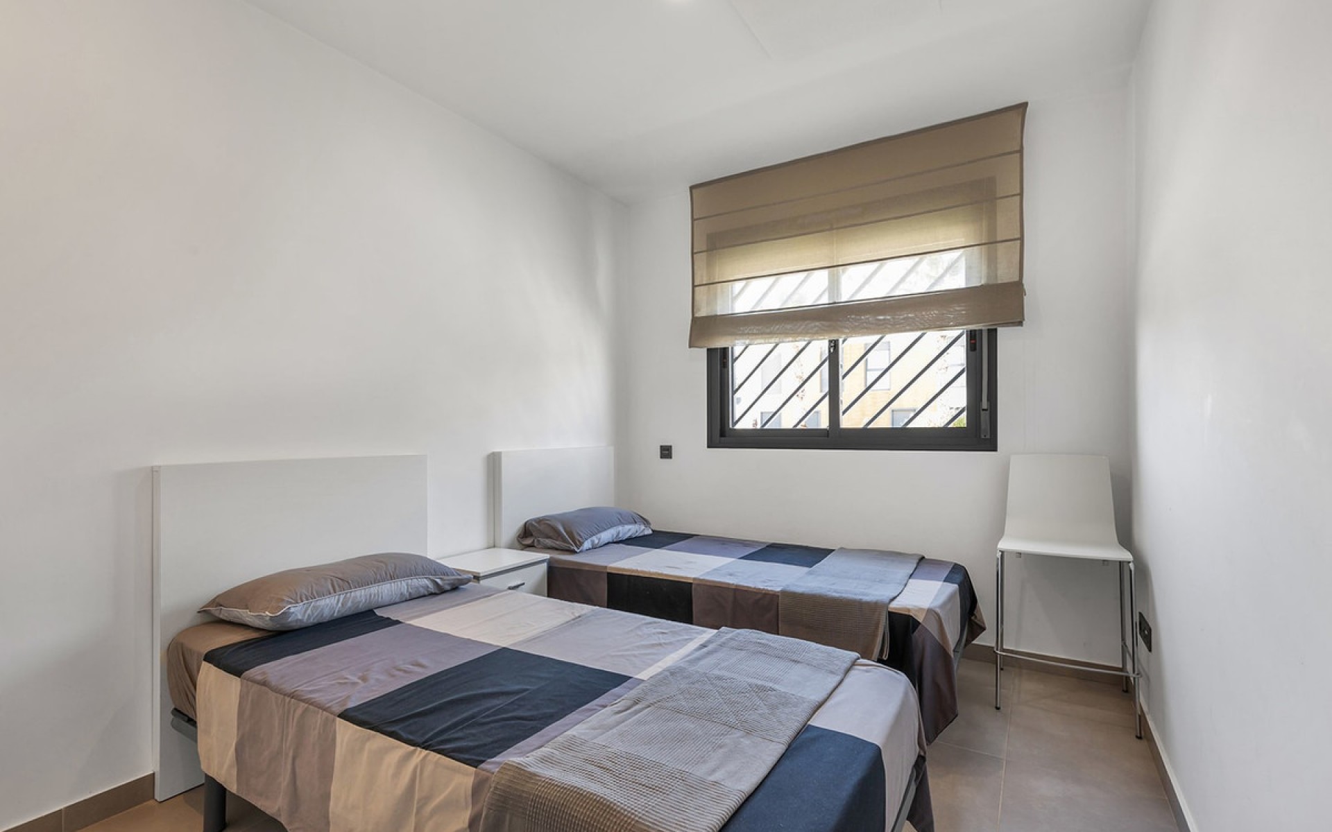 zum Verkauf - Apartment - Punta Prima