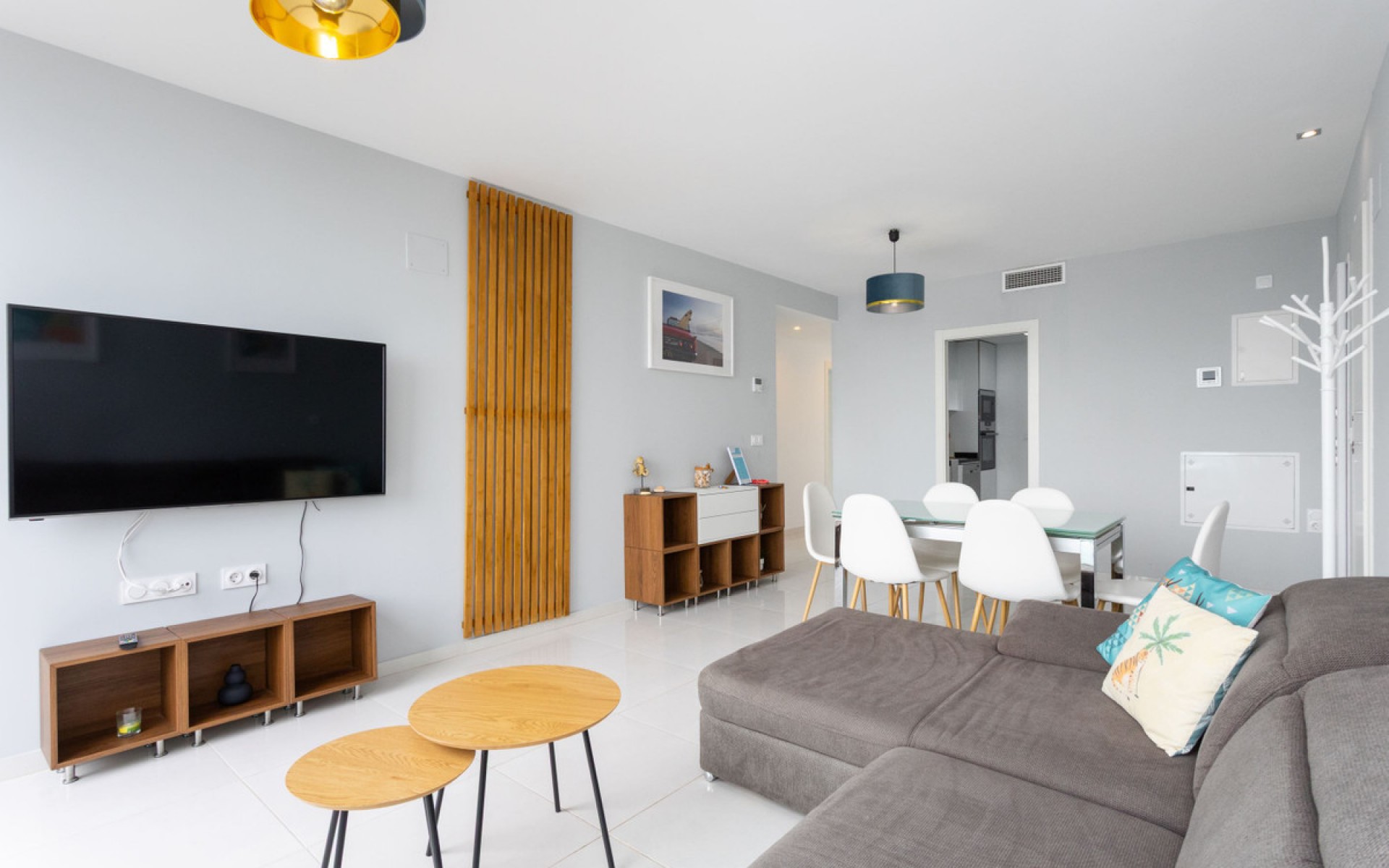 zum Verkauf - Apartment - Punta Prima