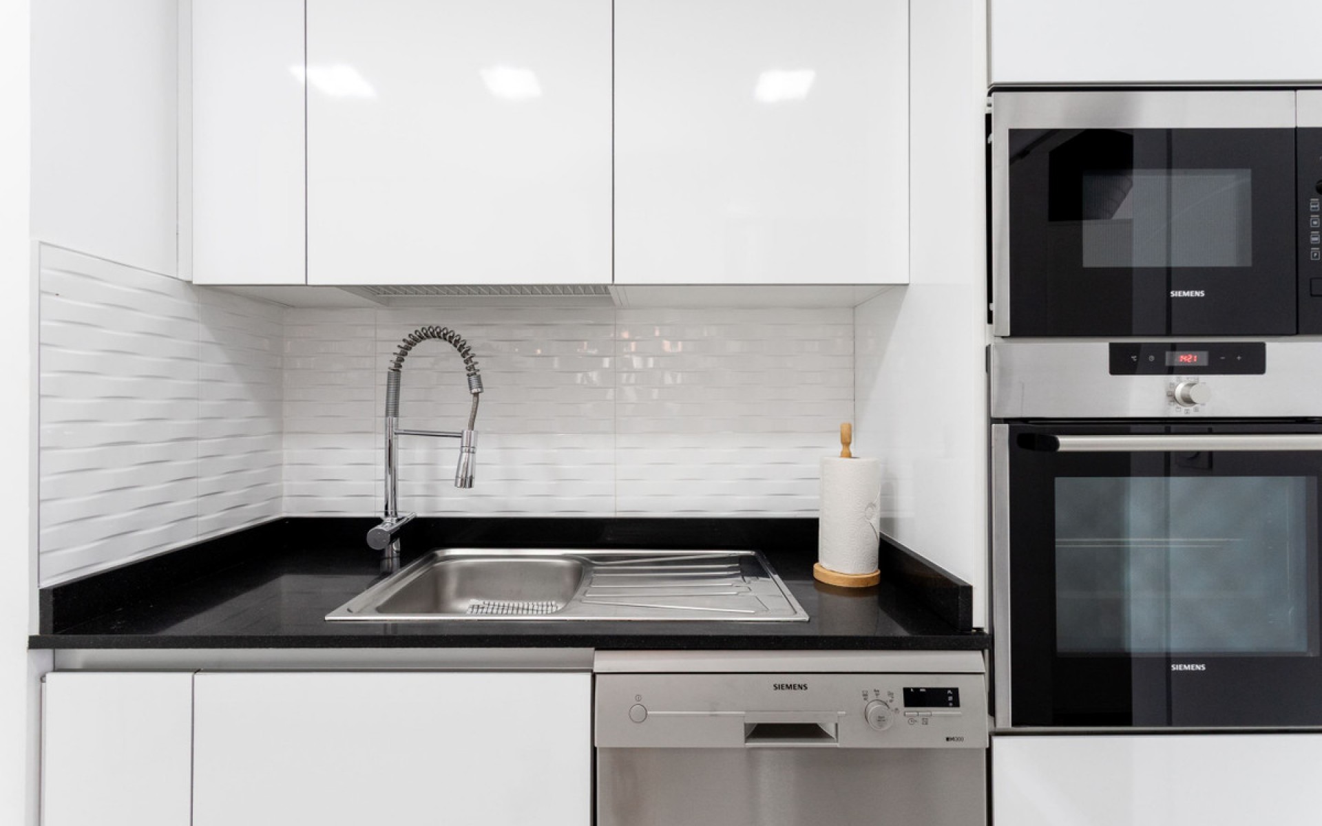 zum Verkauf - Apartment - Punta Prima