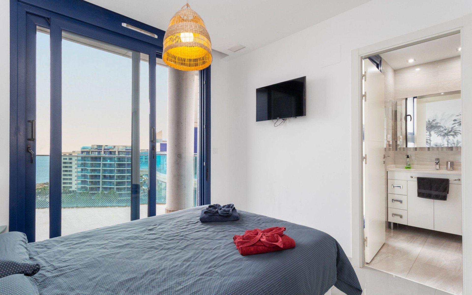 zum Verkauf - Apartment - Punta Prima