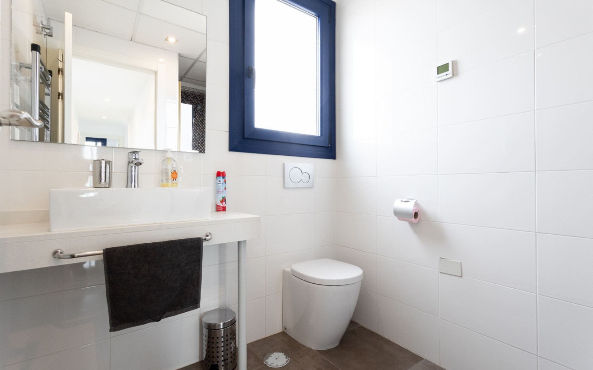 zum Verkauf - Apartment - Punta Prima