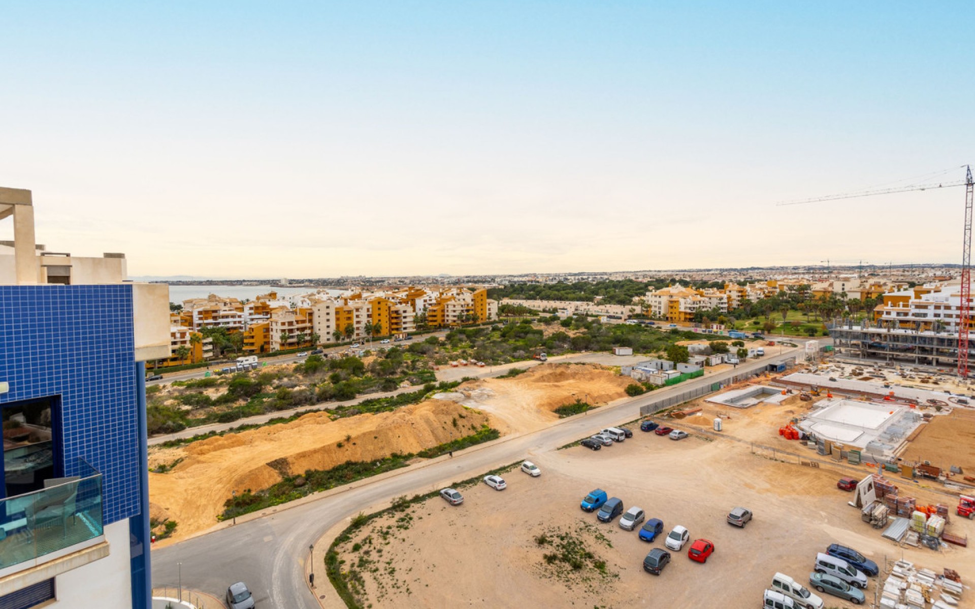 zum Verkauf - Apartment - Punta Prima