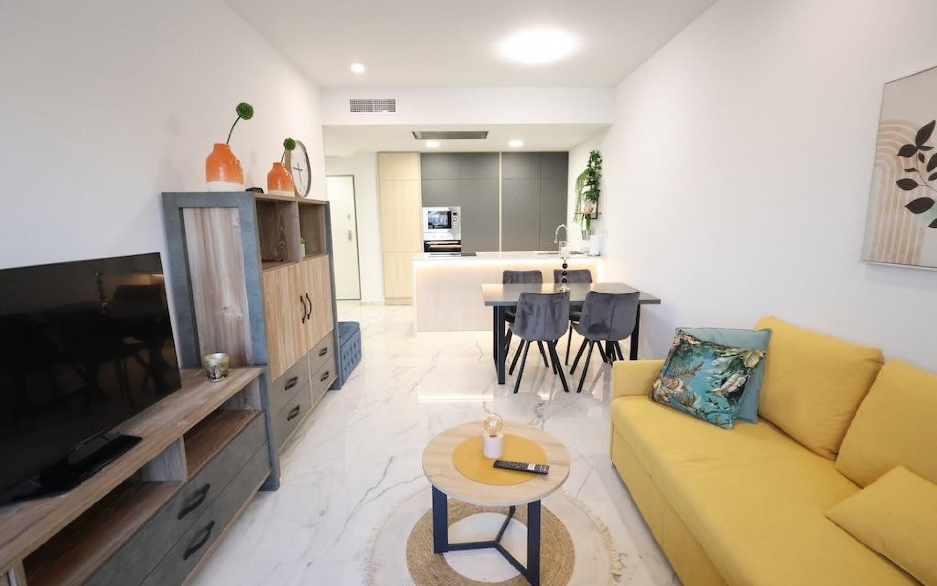 zum Verkauf - Apartment - Punta Prima