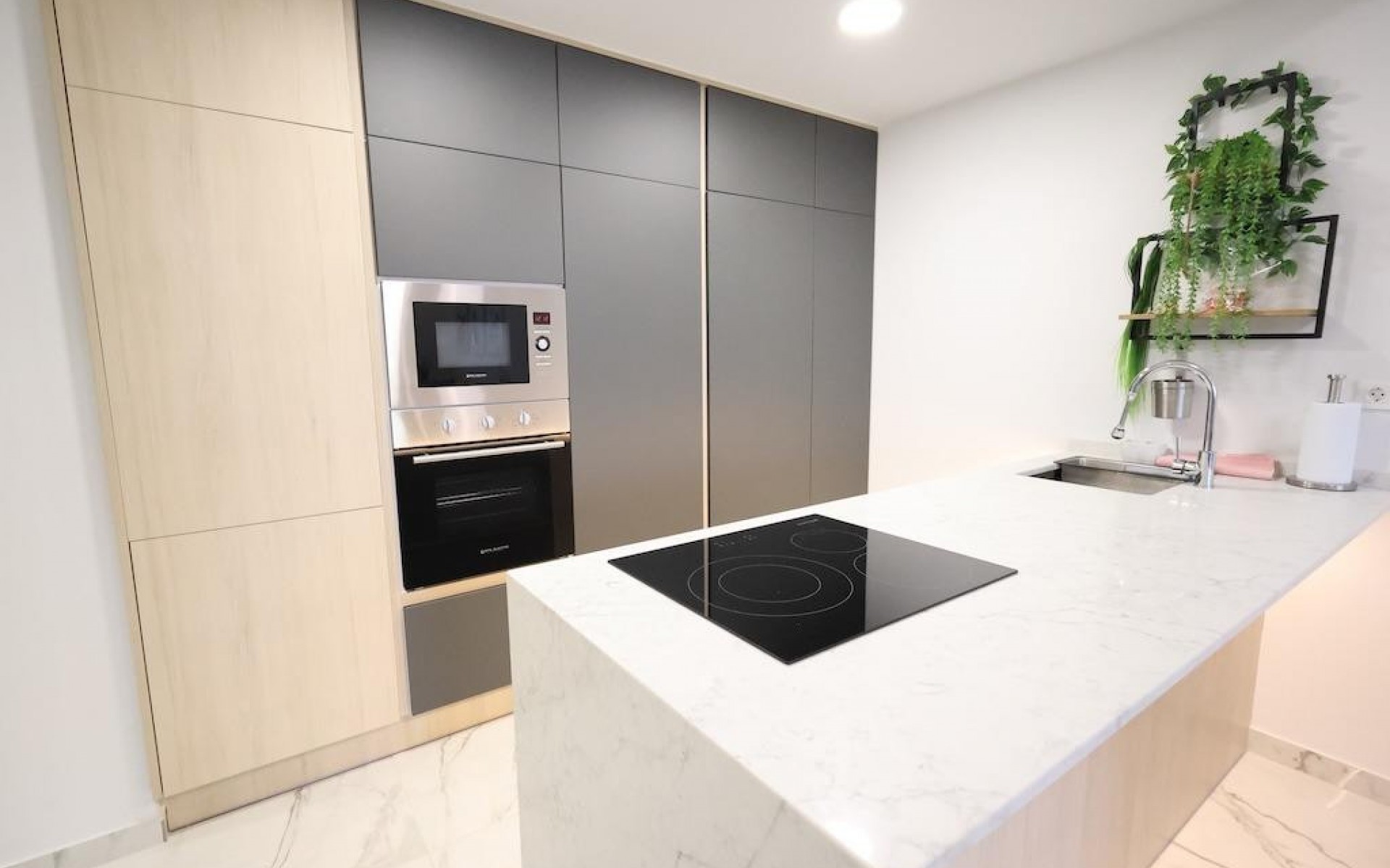 zum Verkauf - Apartment - Punta Prima