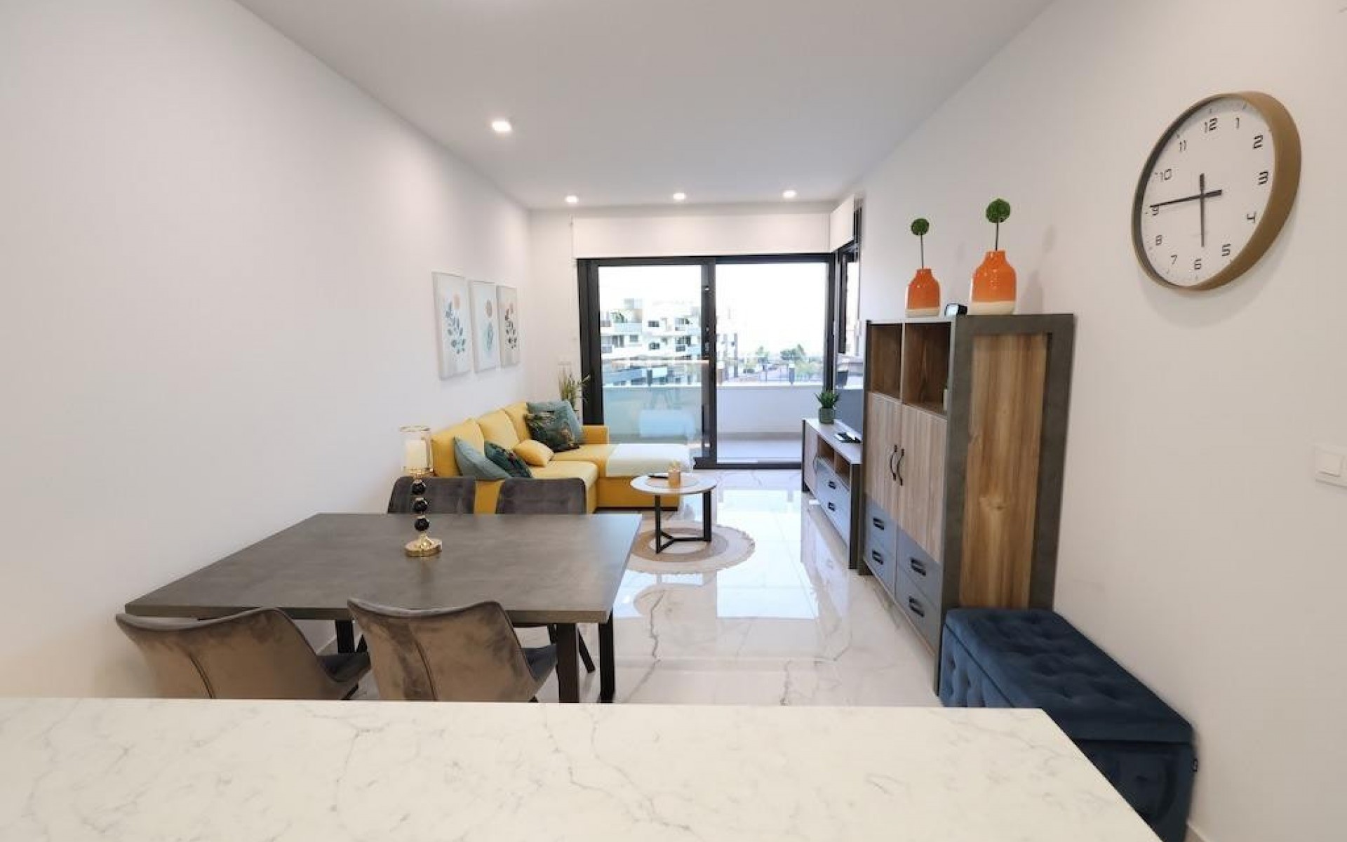 zum Verkauf - Apartment - Punta Prima